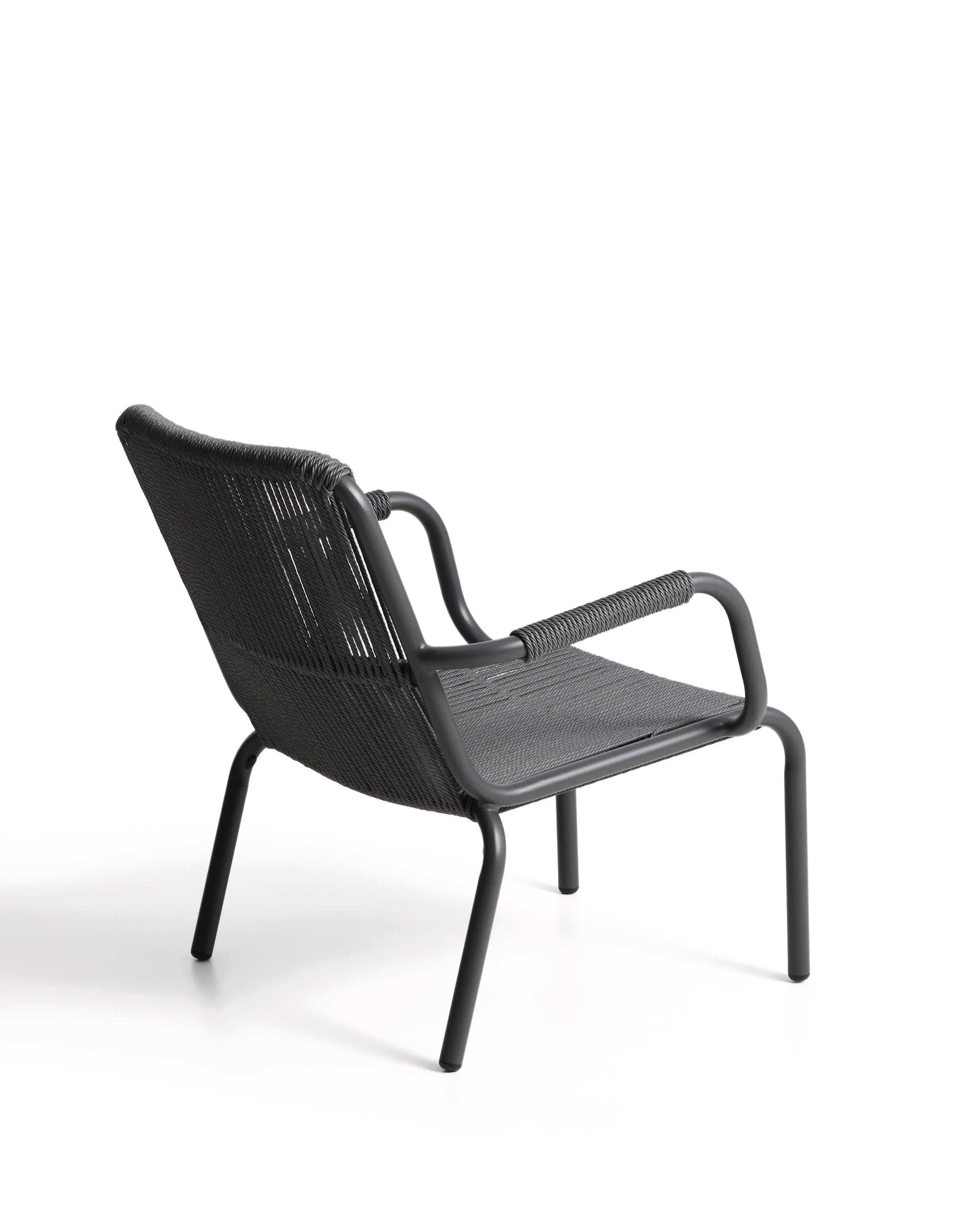 KAVE HOME Gartensessel SALIS