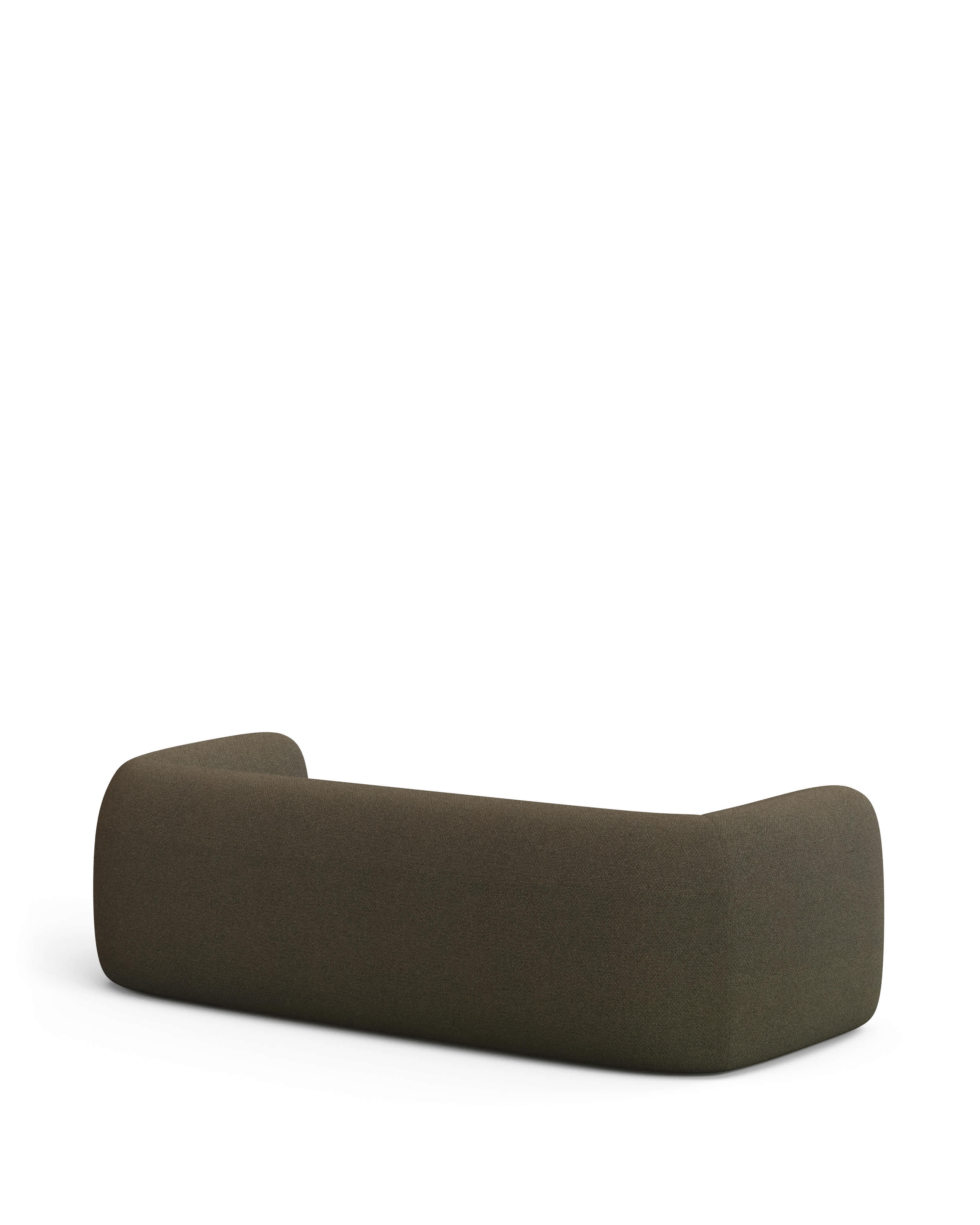 KAVE HOME Sofa MARTINA
