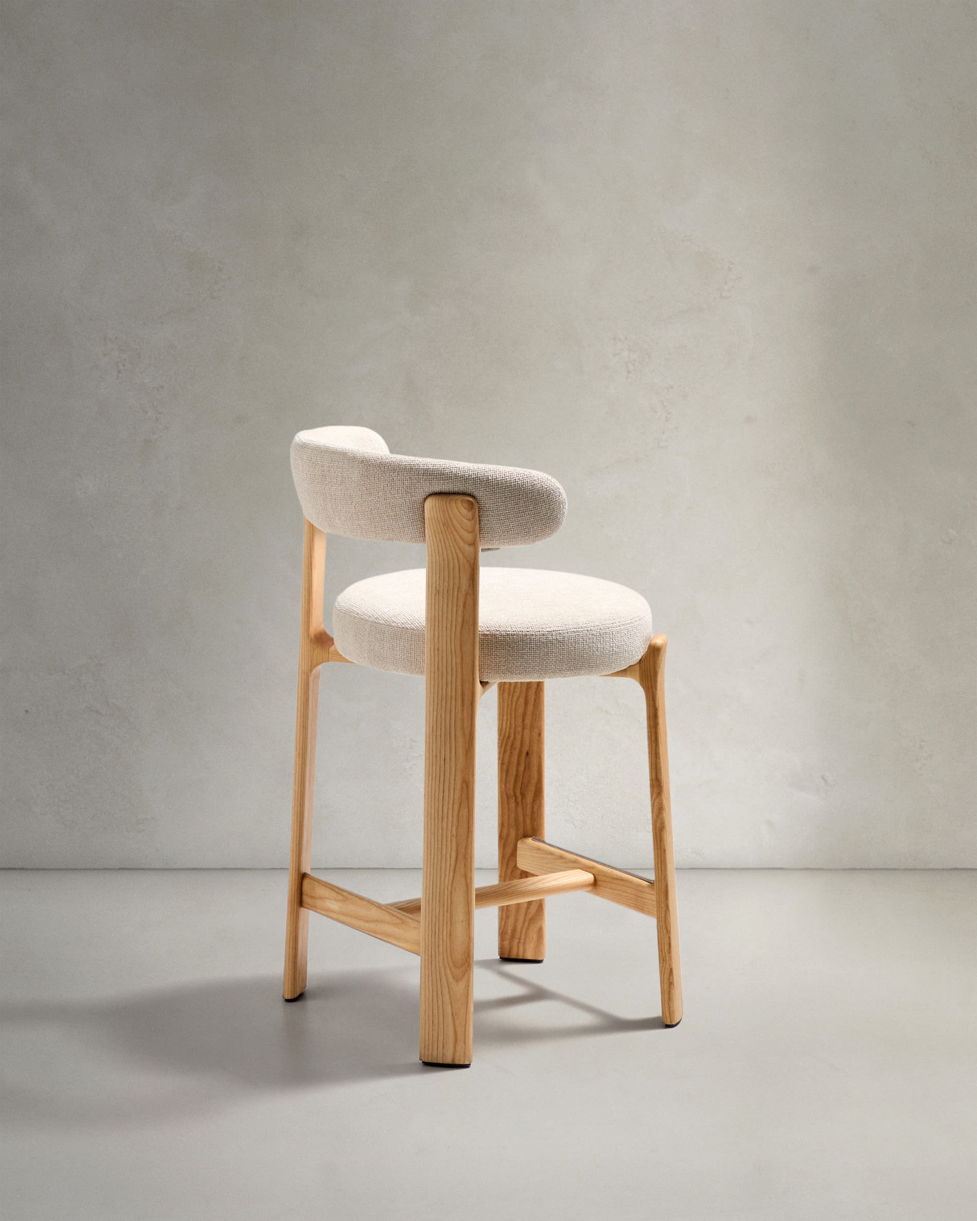 KAVE HOME GRANITE stool