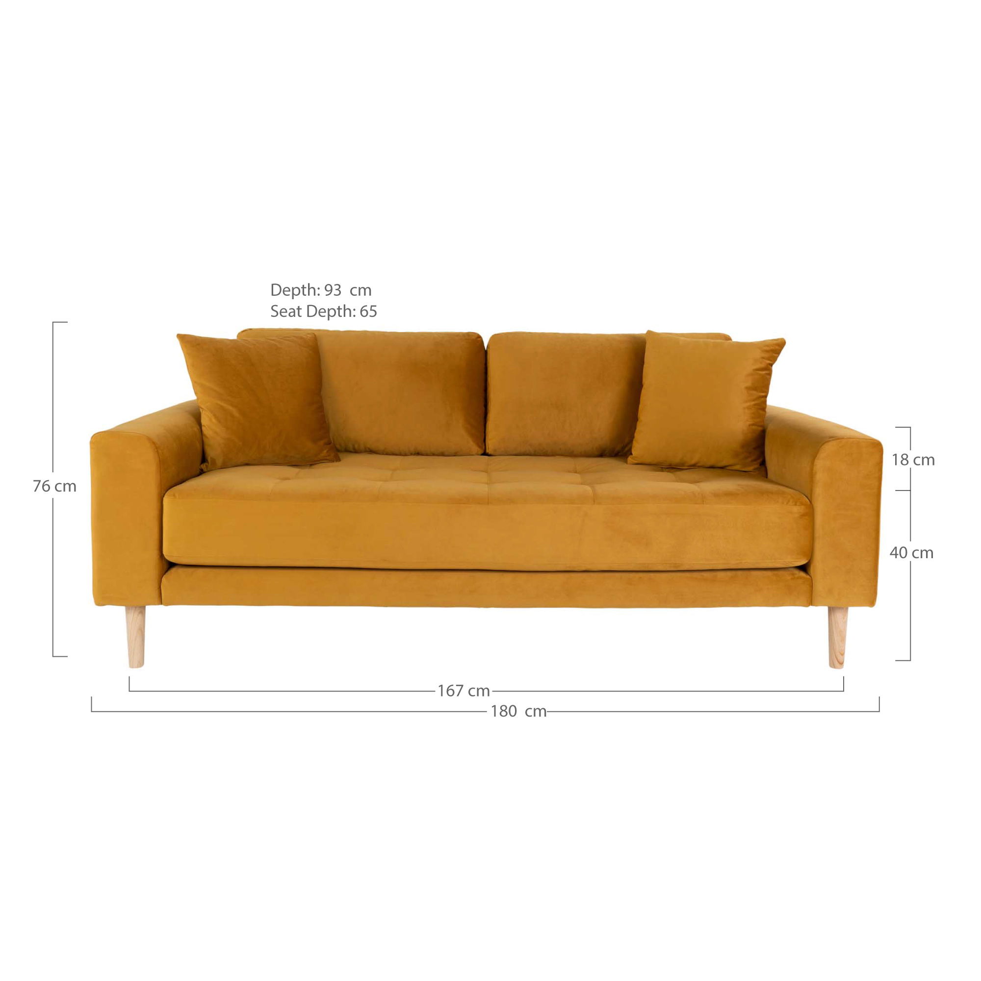 Faee Sofa LIV