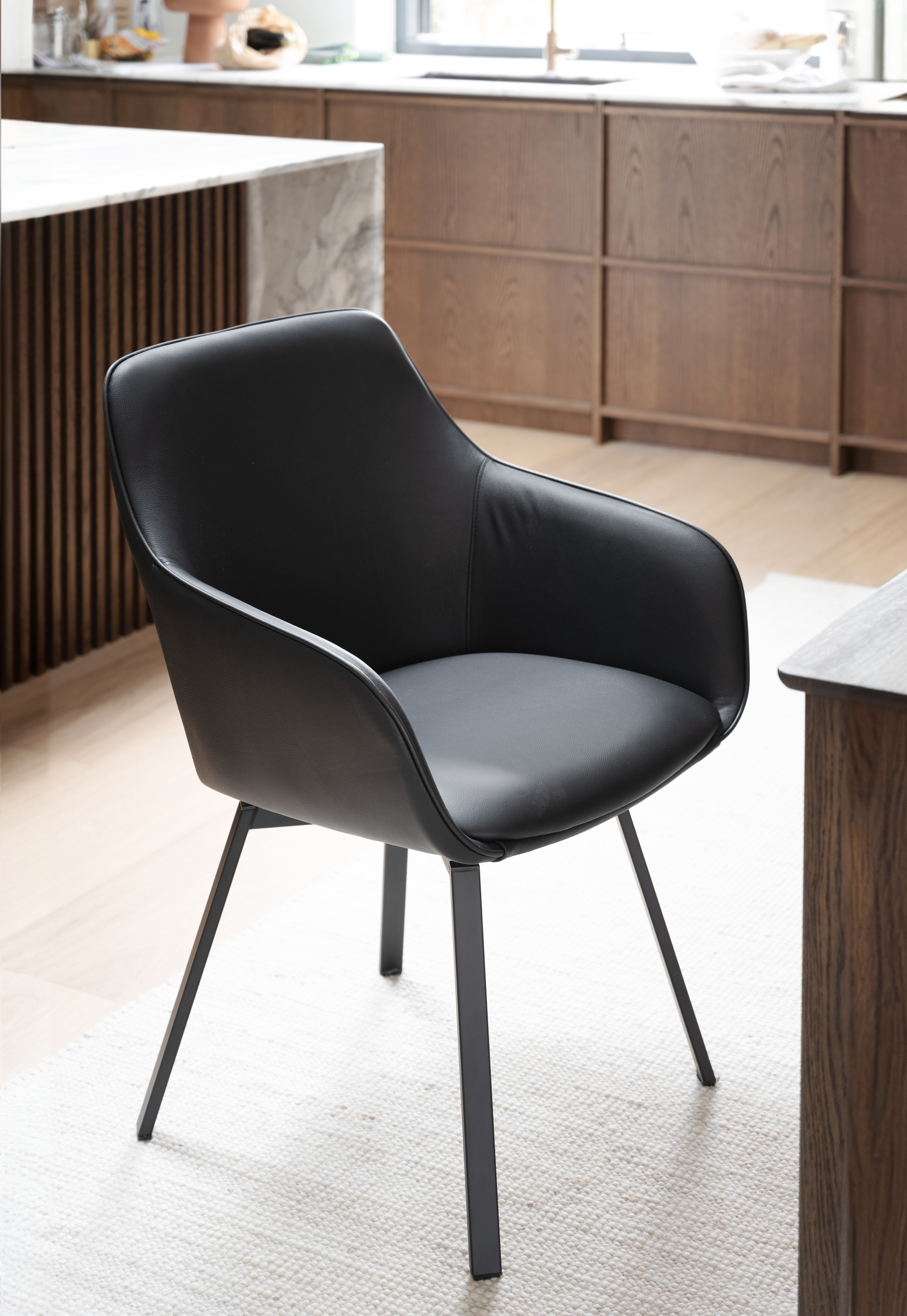 ROWICO Chaise ALISON