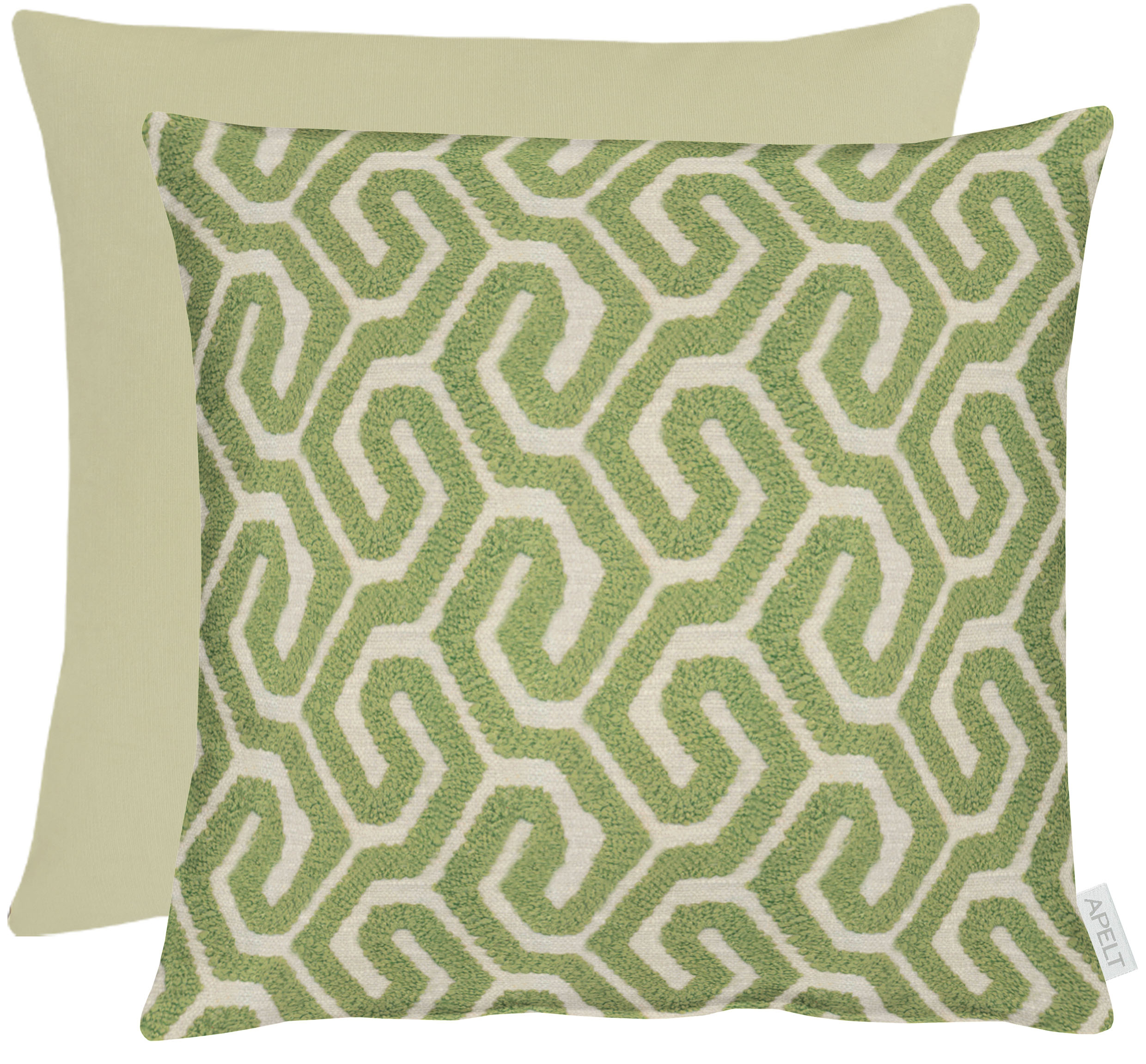 APELT Housse de coussin TIAGO