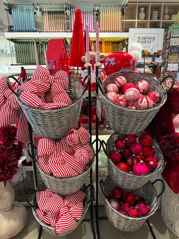 Weihnachtsausstellung