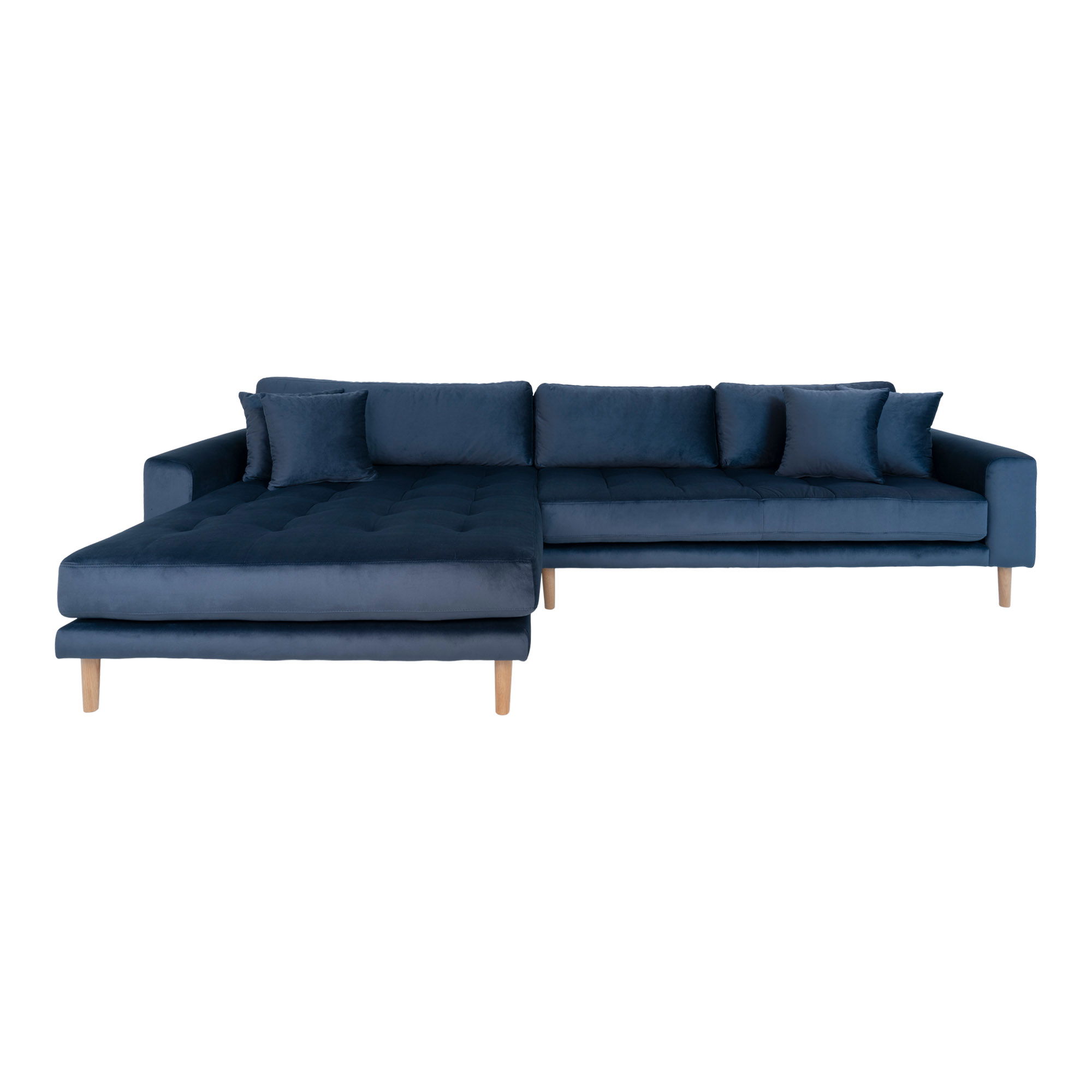HOUSE NORDIC Sofa LIDO HOUSE NORDIC Sofa LIDO