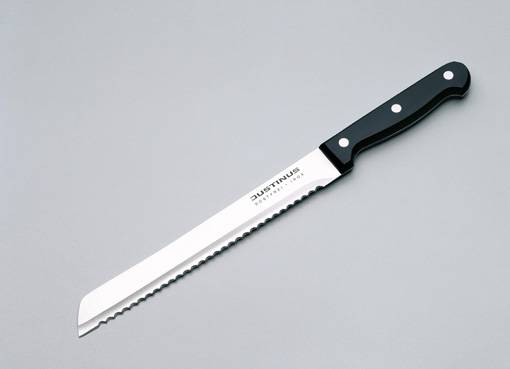 BRENGER, JUSTUS & CO Brotmesser KÜCHENCHEF