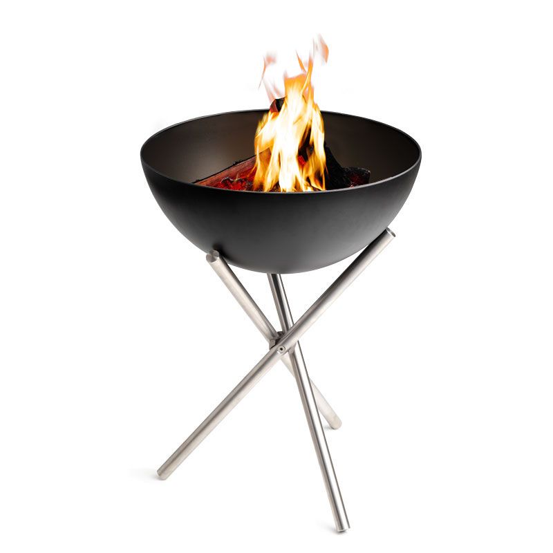 HÖFATS Feuerschale BOWL
