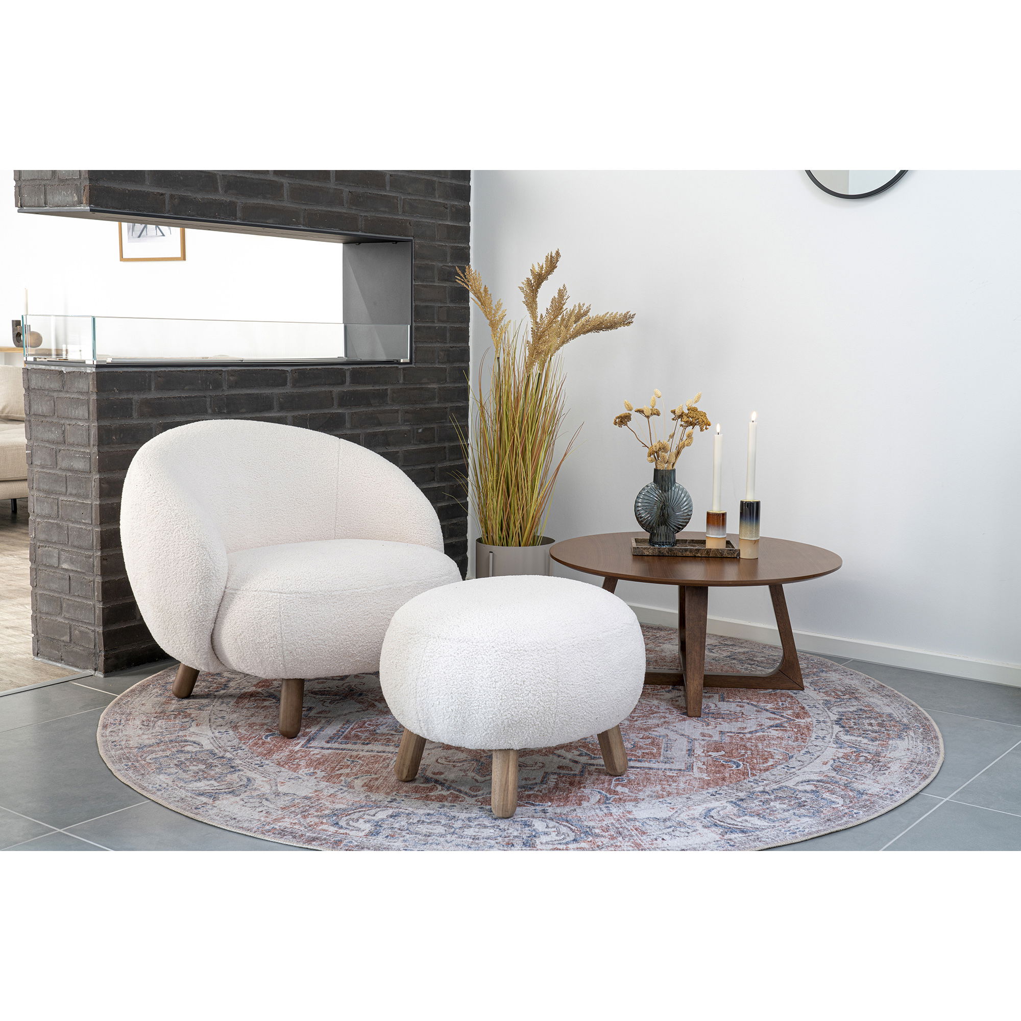 FAEE ARVEN coffee table