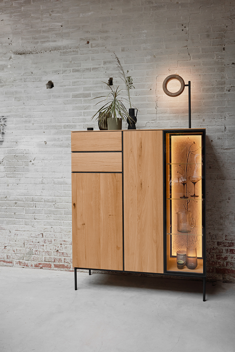 WIMMER TERRAFINE highboard