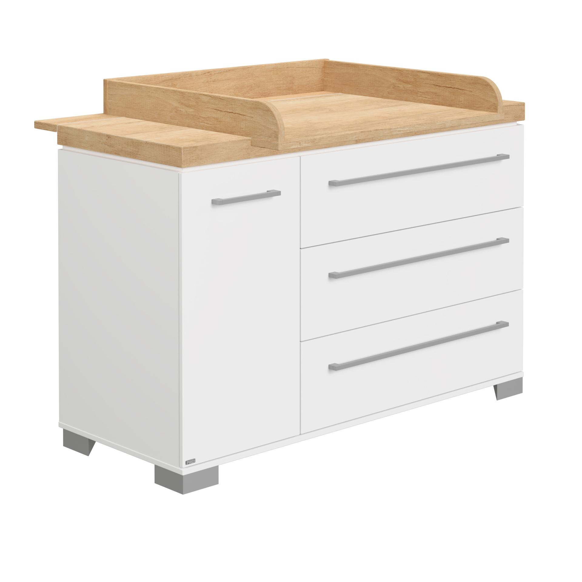 Paidi chest of drawers KIRA