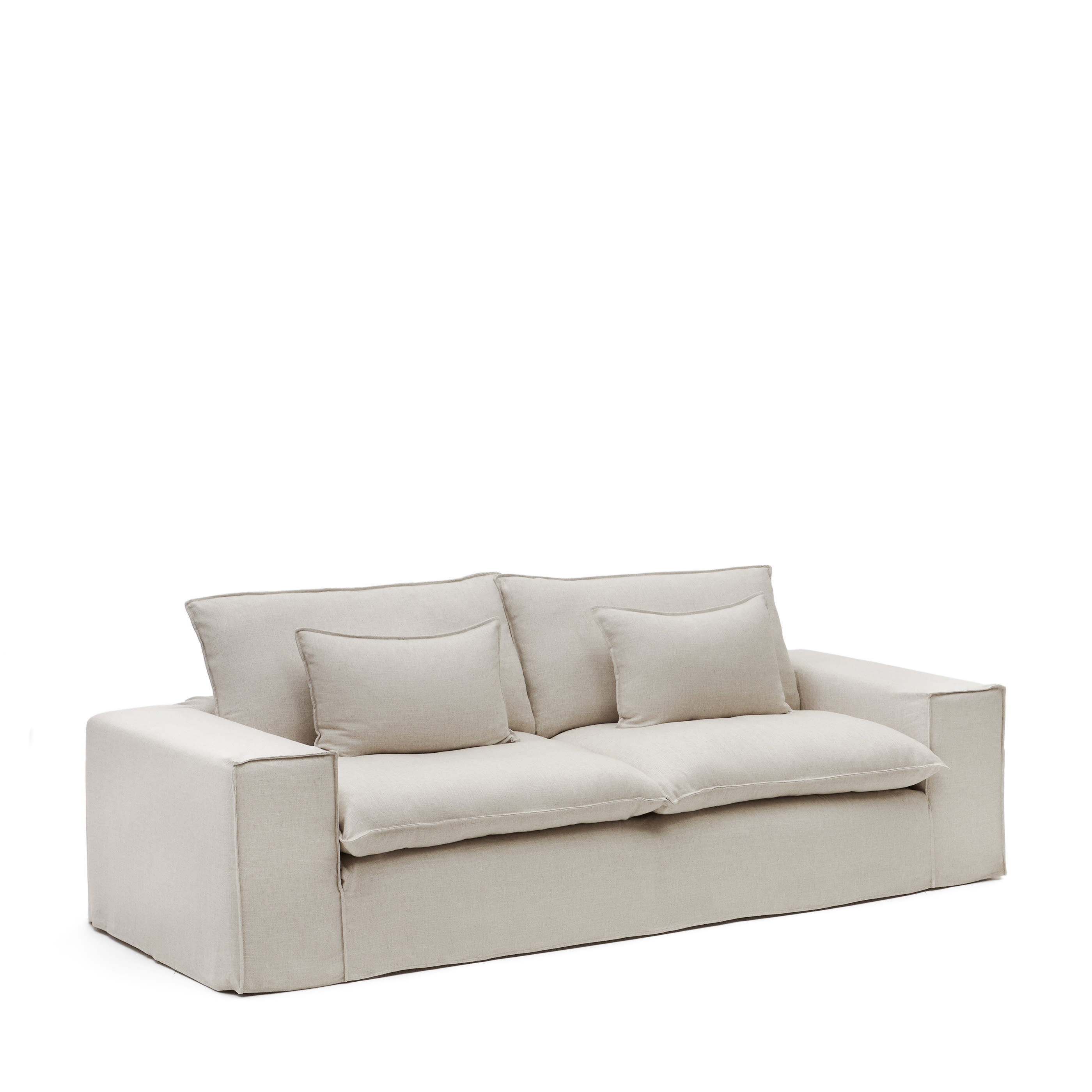 KAVE HOME Sofa Bezug ANARELA