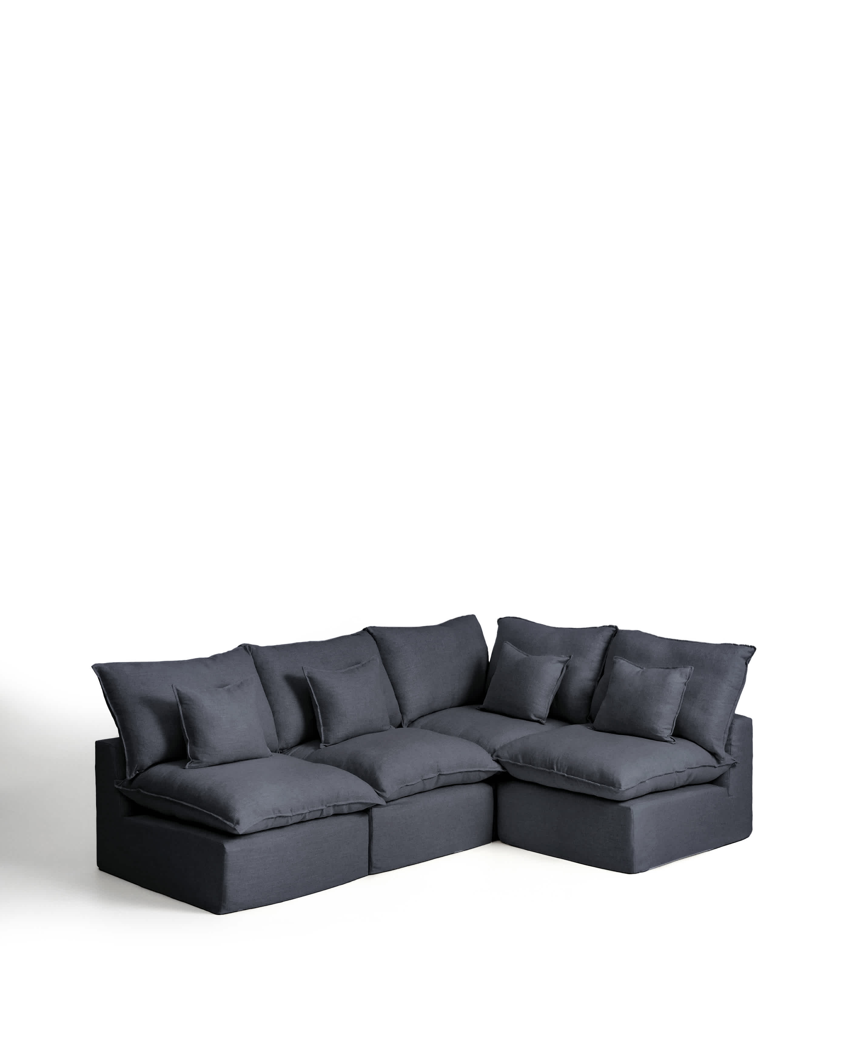 Canapé ANARELA de Kave Home
