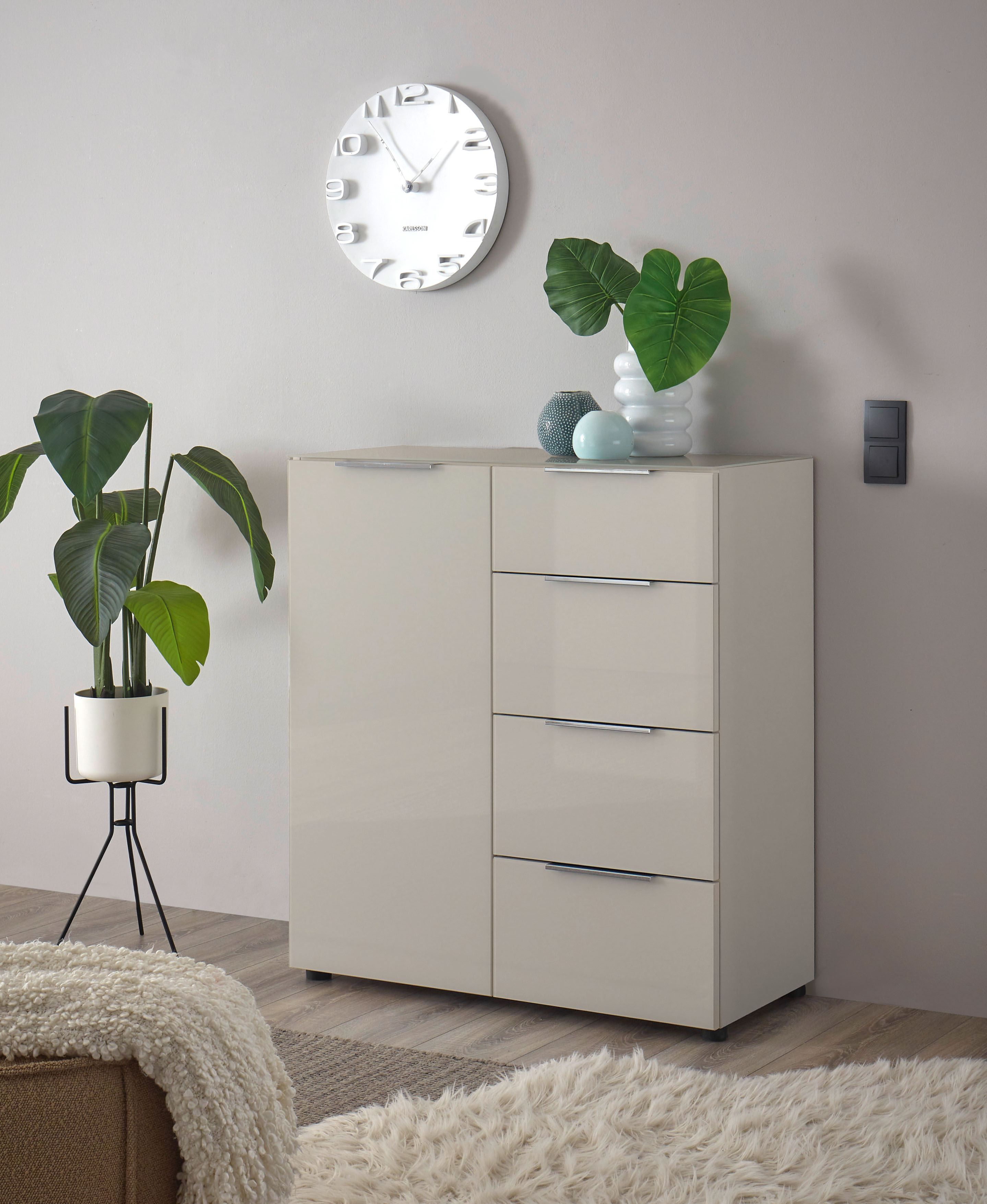 BEGA Kommode SANTORIN