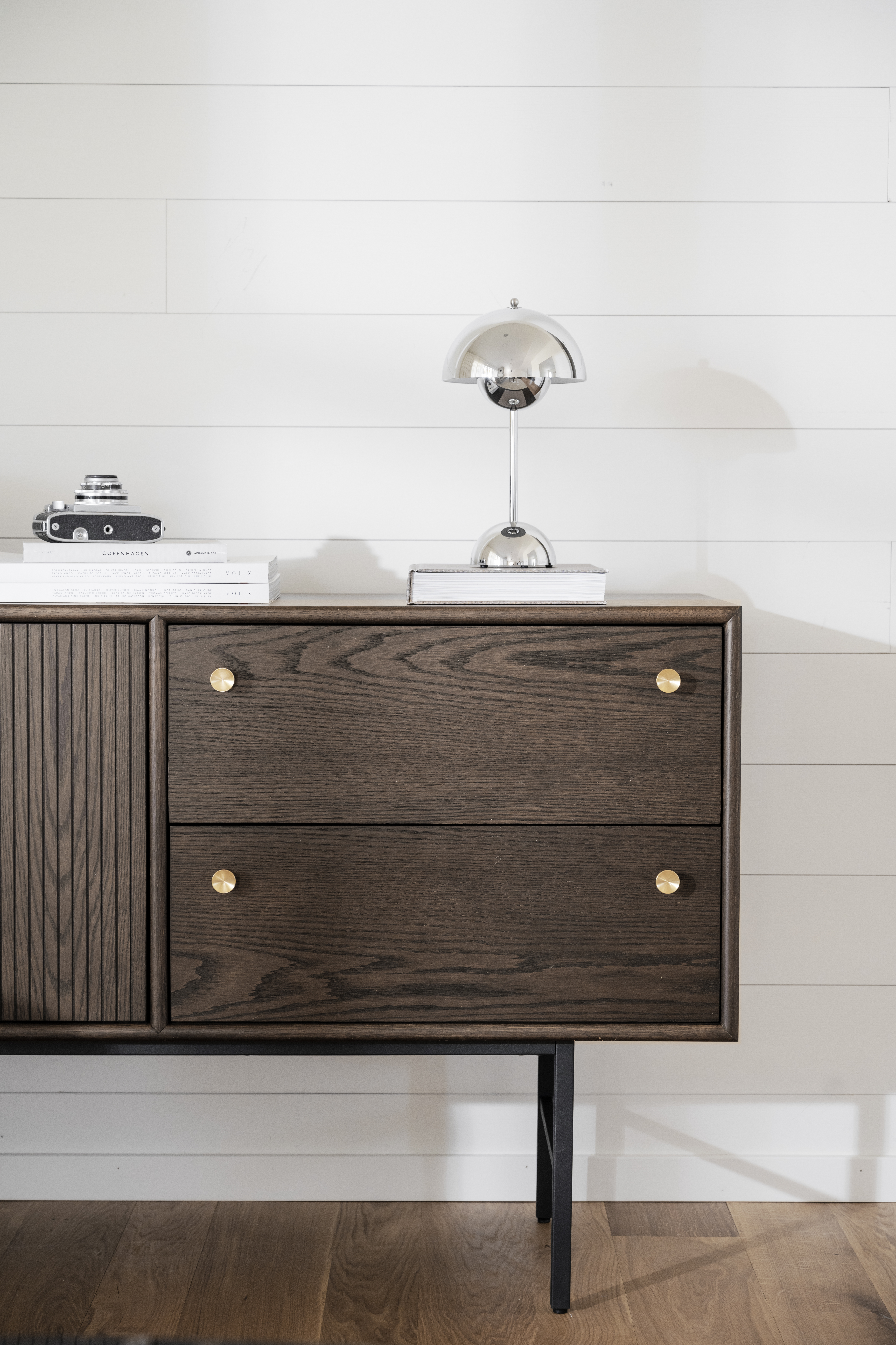 ROWICO Sideboard CLEARBROOK ROWICO Sideboard CLEARBROOK