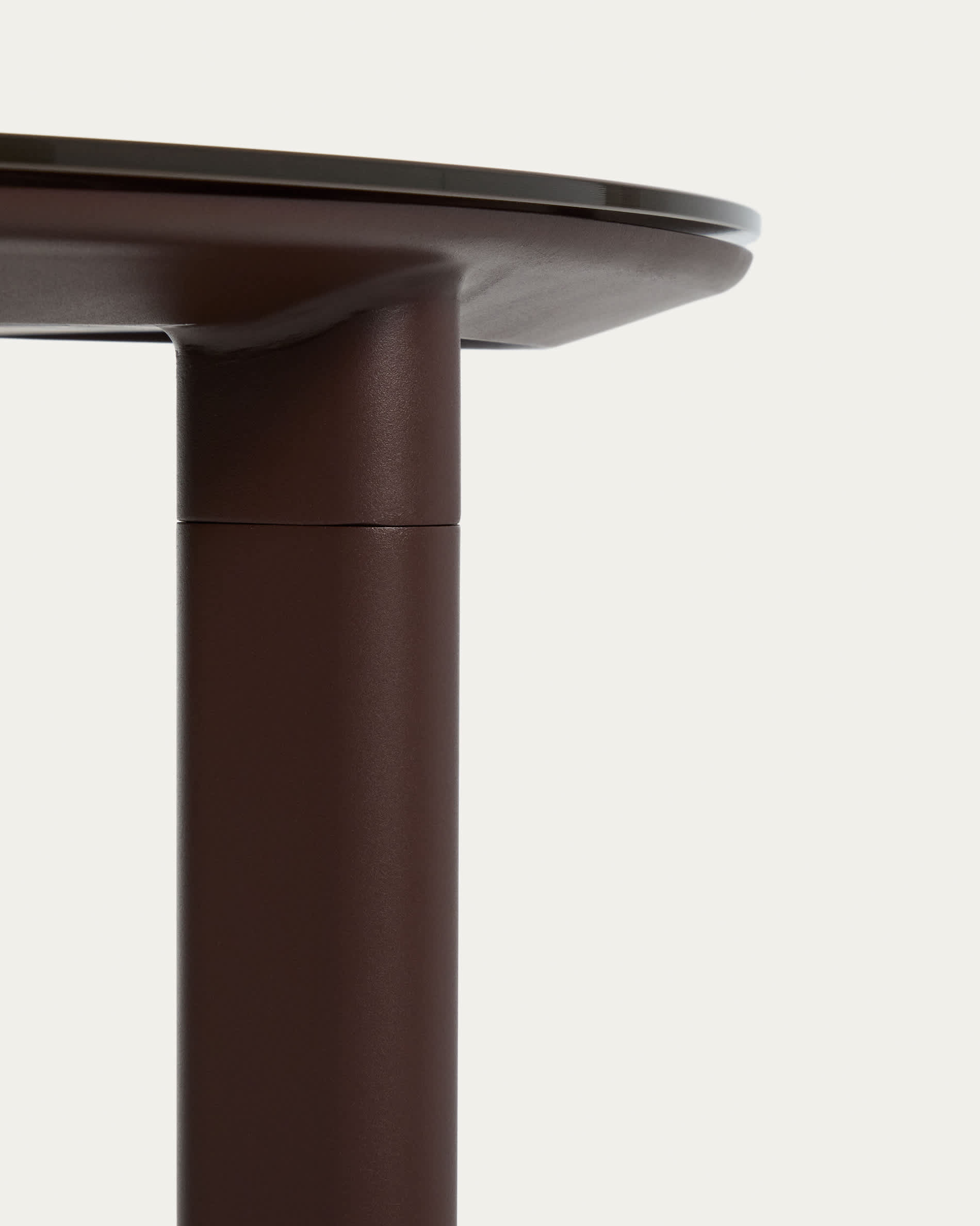 KAVE HOME Table de jardin ERICE