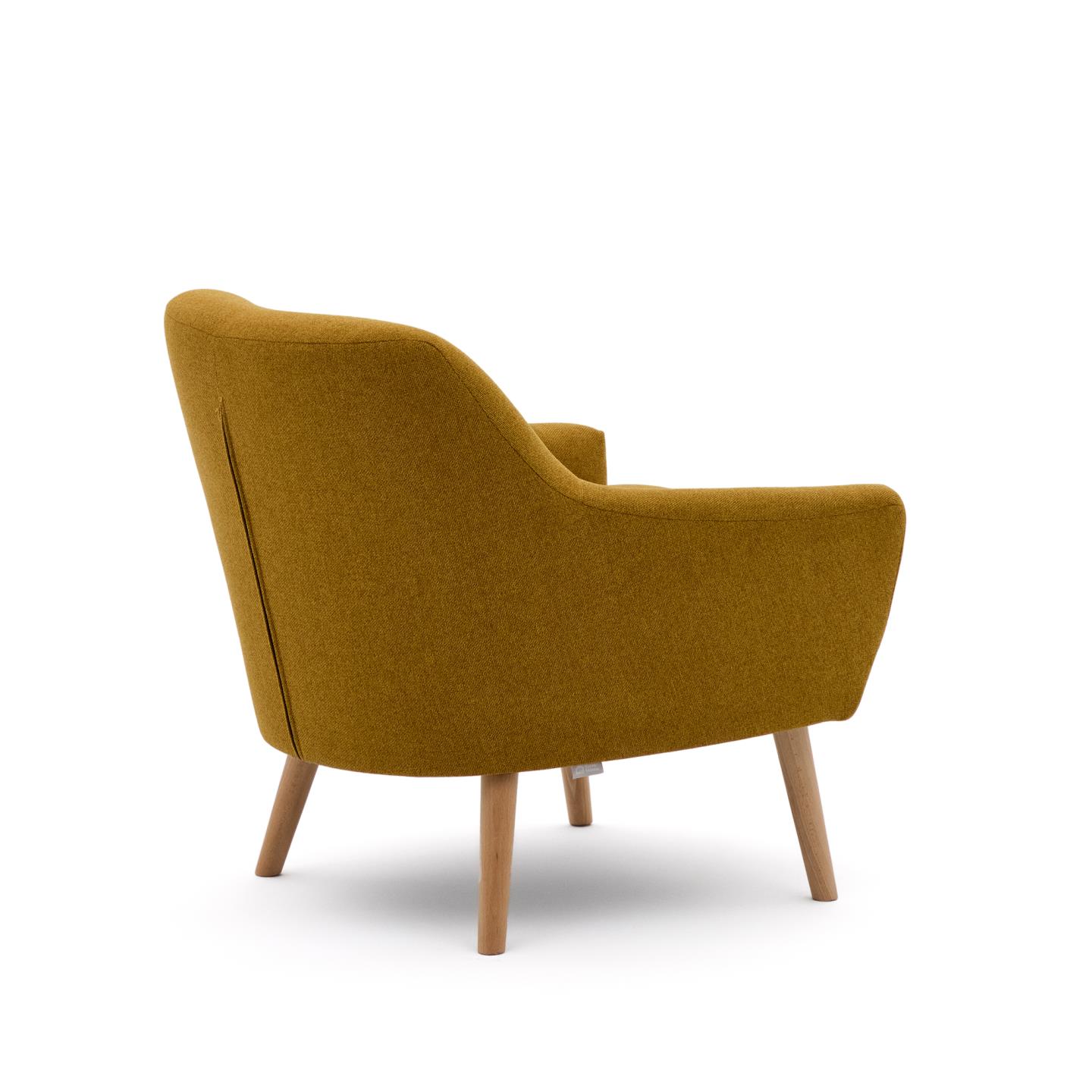 KAVE HOME Sessel CANDELA KAVE HOME Sessel CANDELA