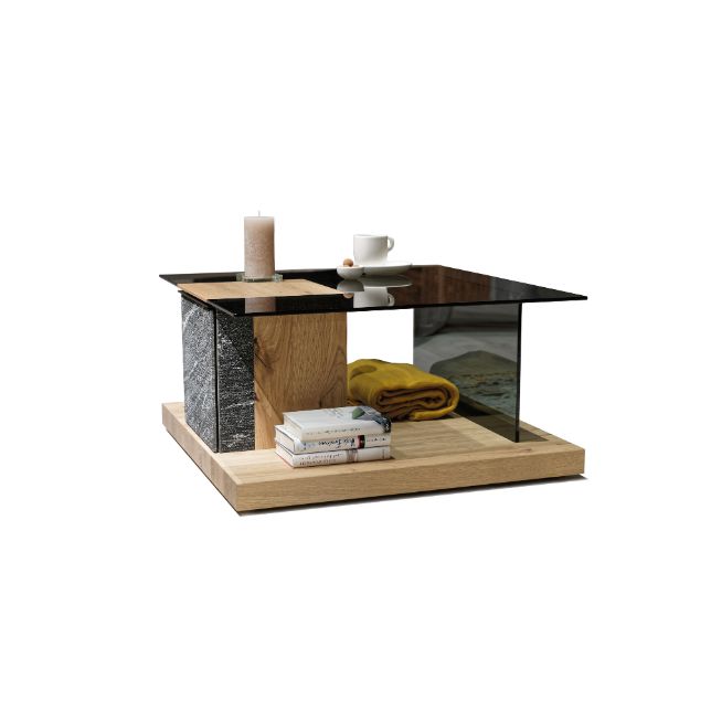 Voglauer coffee table V-ROCK