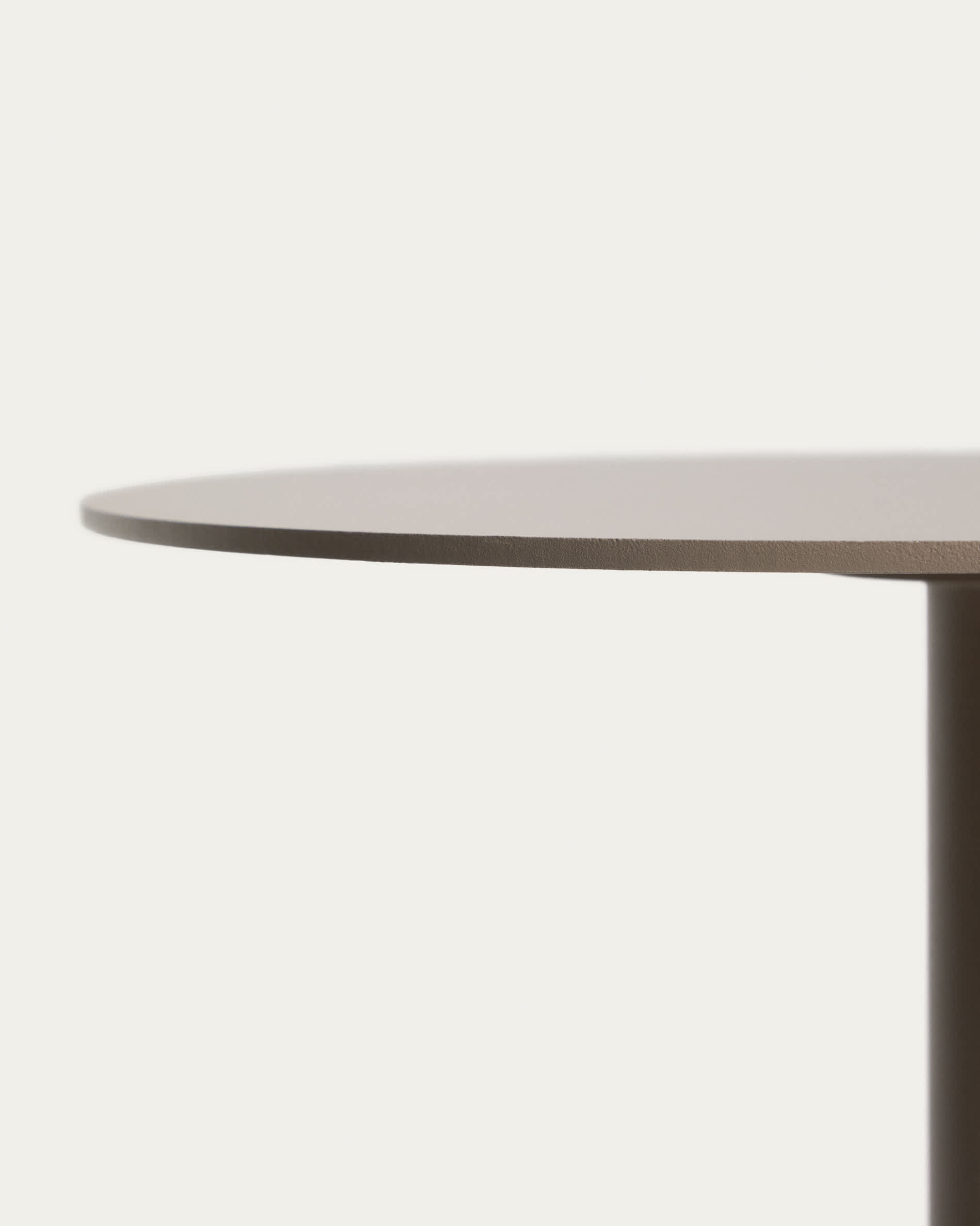 KAVE HOME Beistelltisch Outdoor ASINARA