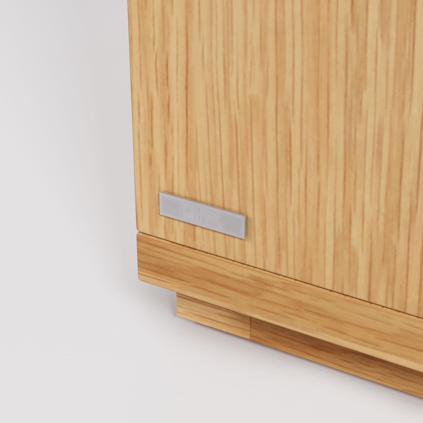 KAVE HOME ABILEN bedside cabinet