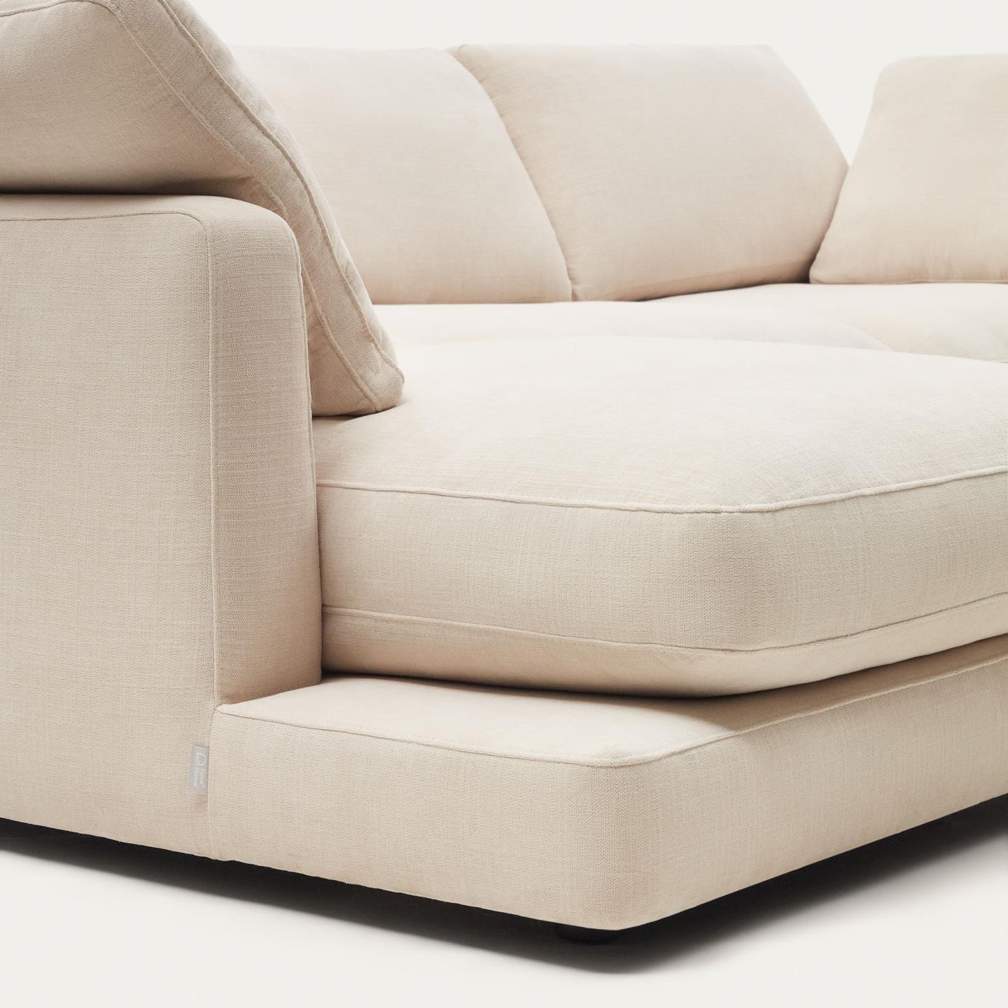 KAVE HOME Sofa GALA