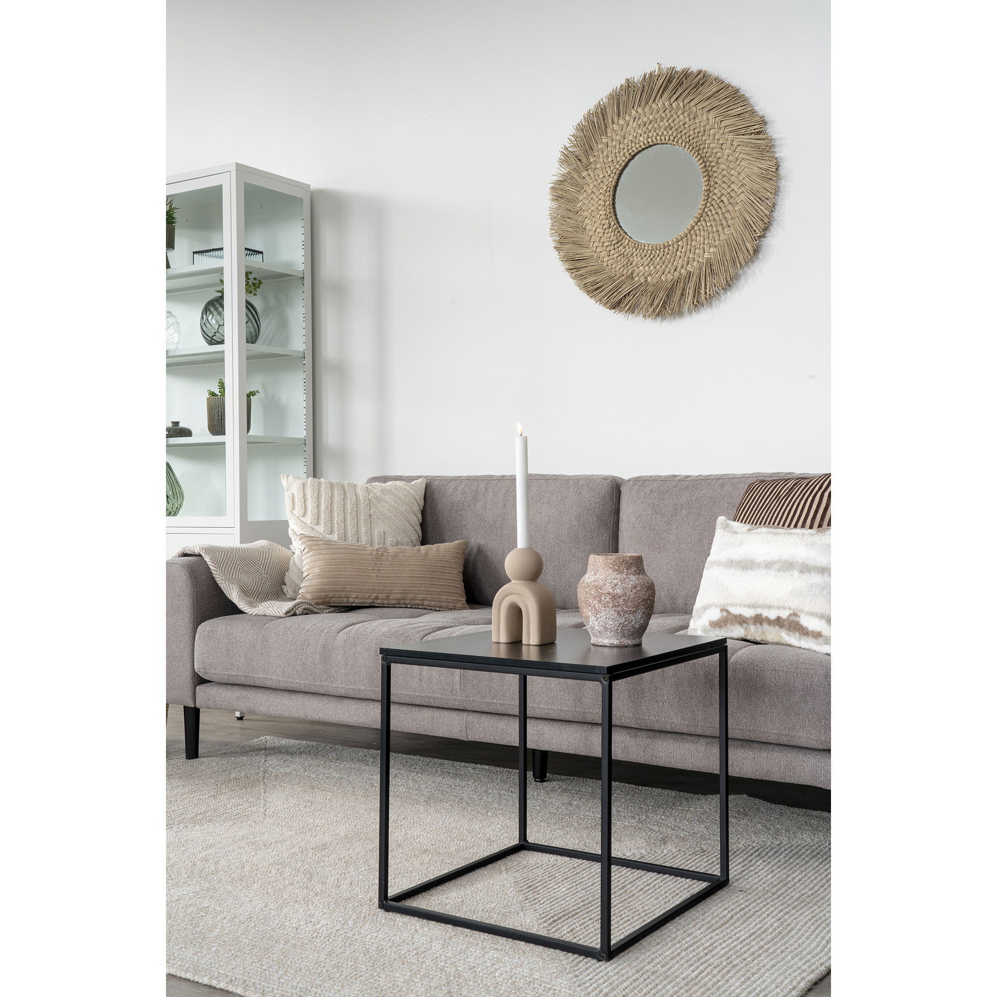 HOUSE NORDIC Vita side table HOUSE NORDIC Vita side table