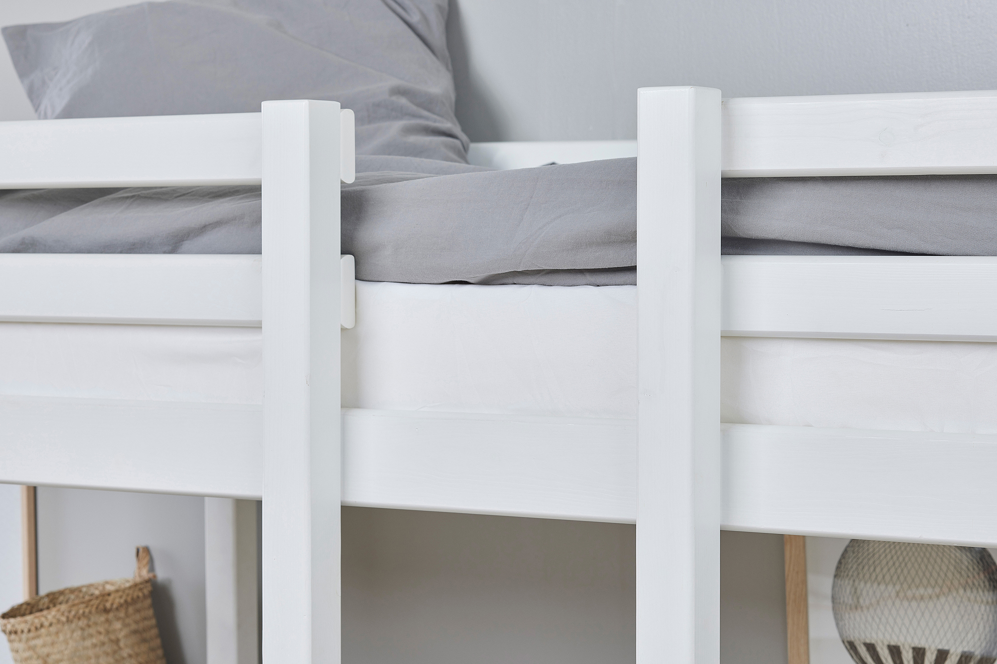 HOPPEKIDS Etagenbett ECO Dream JUMBO HOPPEKIDS Etagenbett ECO Dream JUMBO