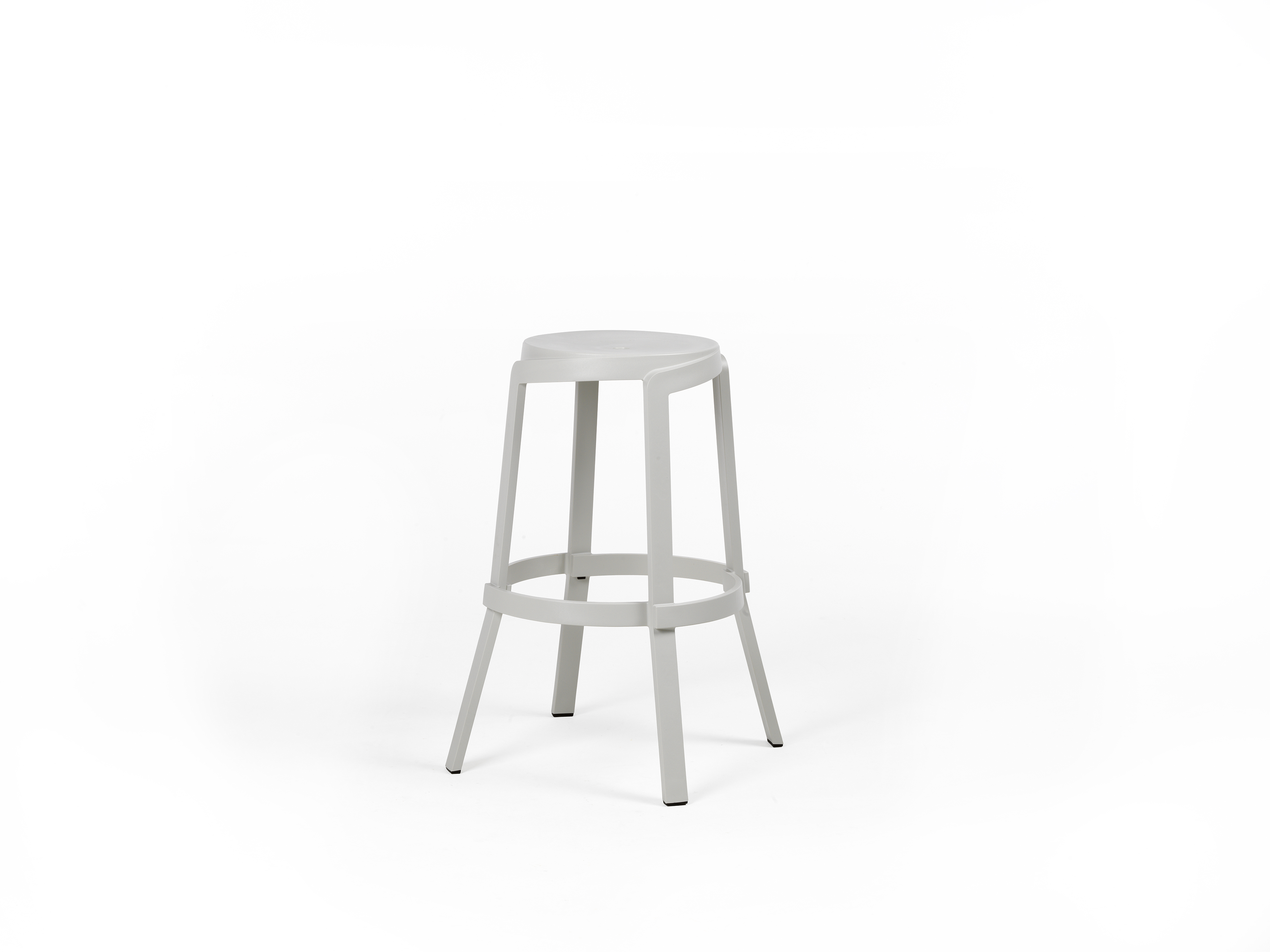 Nardi garden stool STACK MAXI