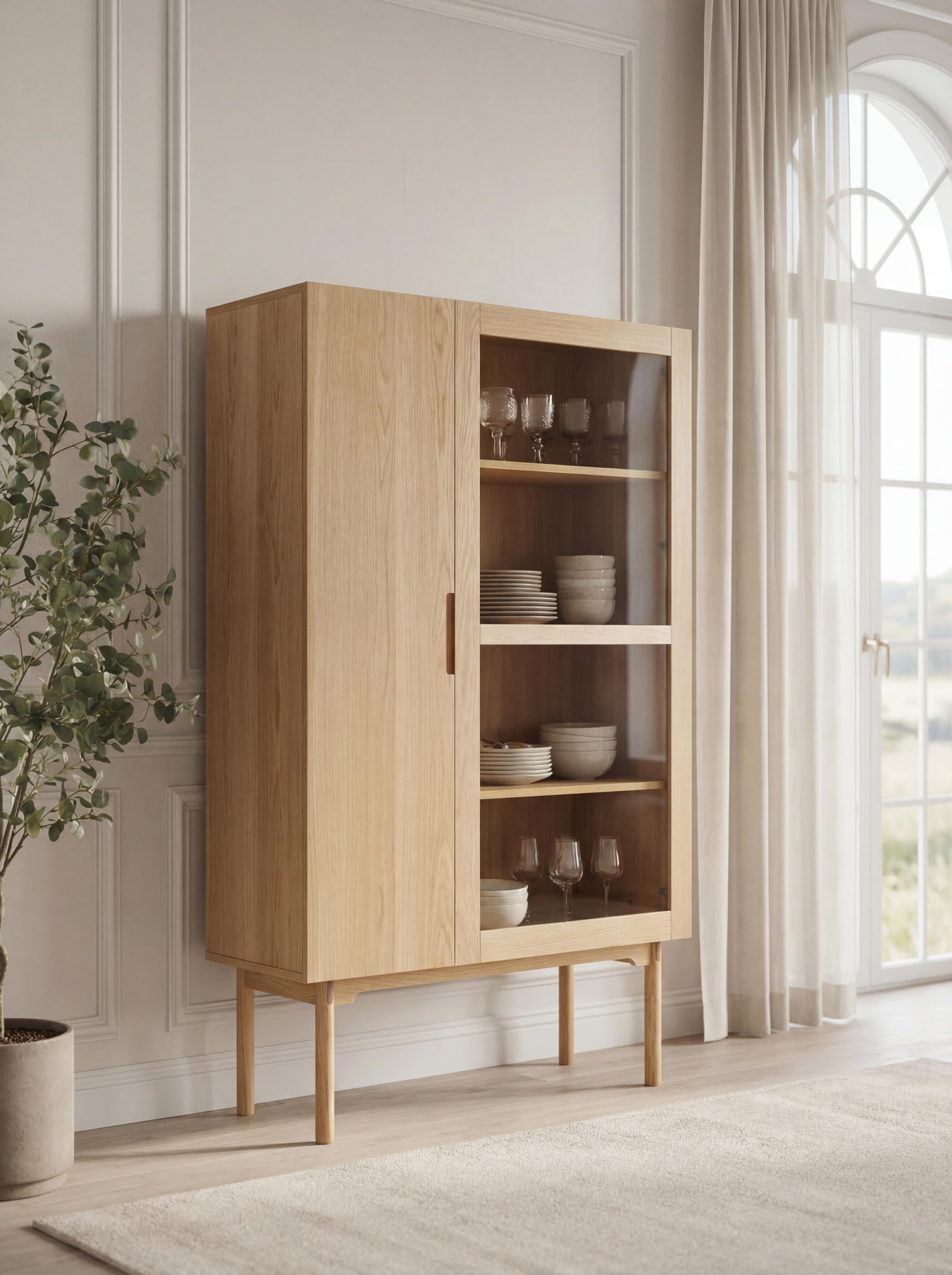 FAEE Vitrine BALANCERE