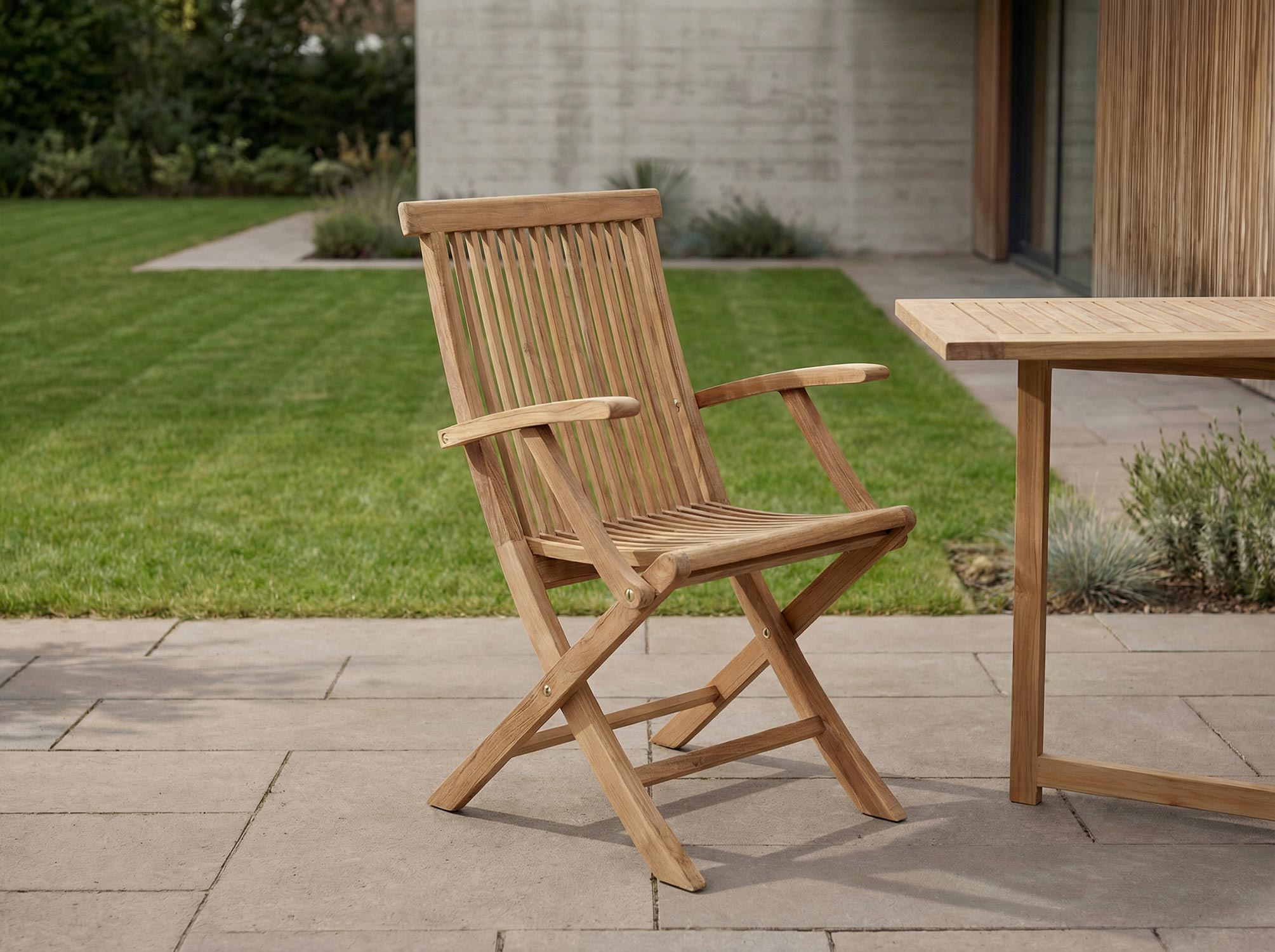 Brafab garden chair TURIN