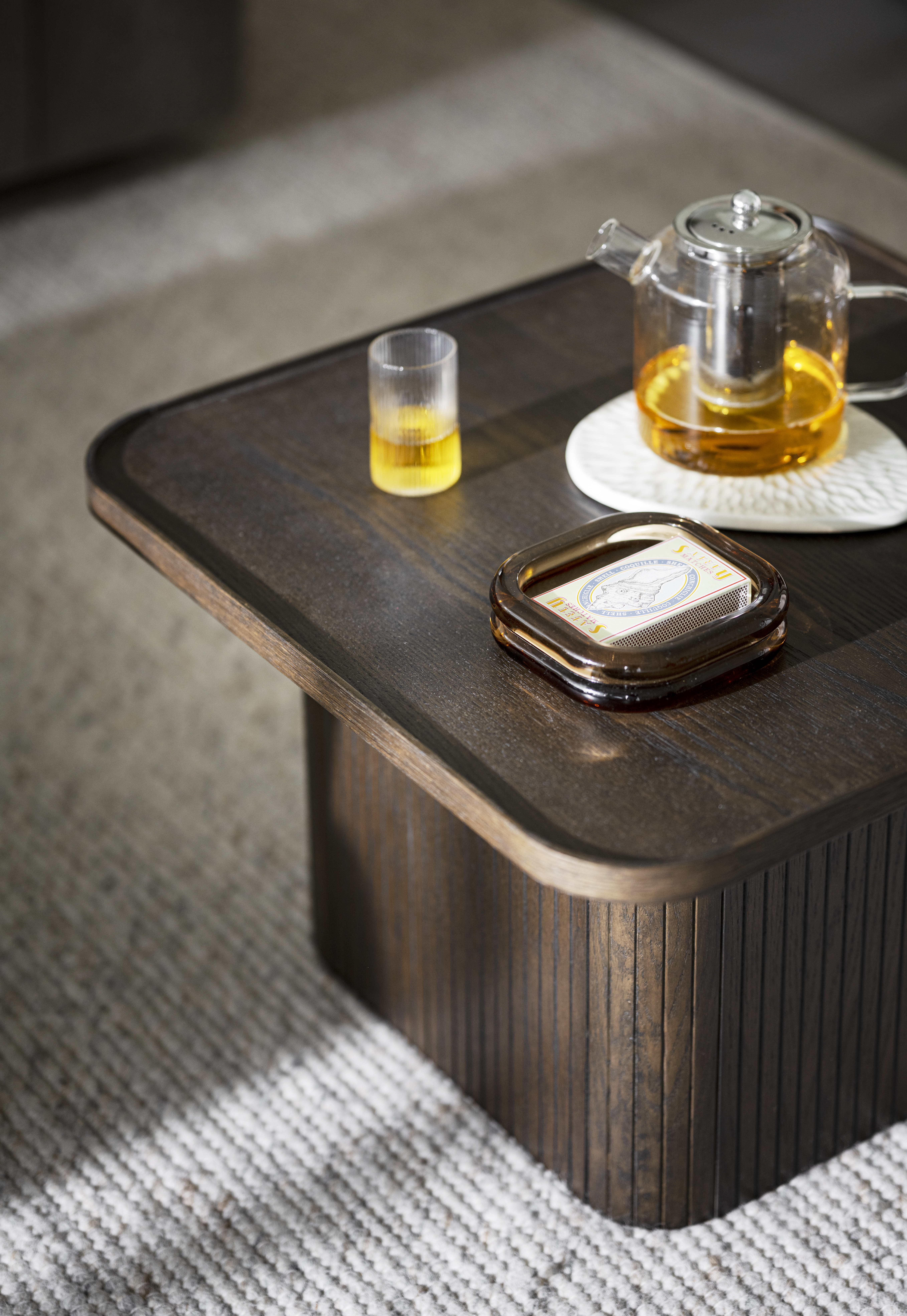 Rowico coffee table SULLIVAN