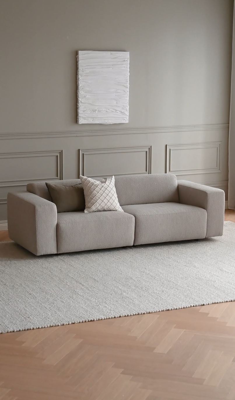 ROWICO Sofa WILLARD ROWICO Sofa WILLARD