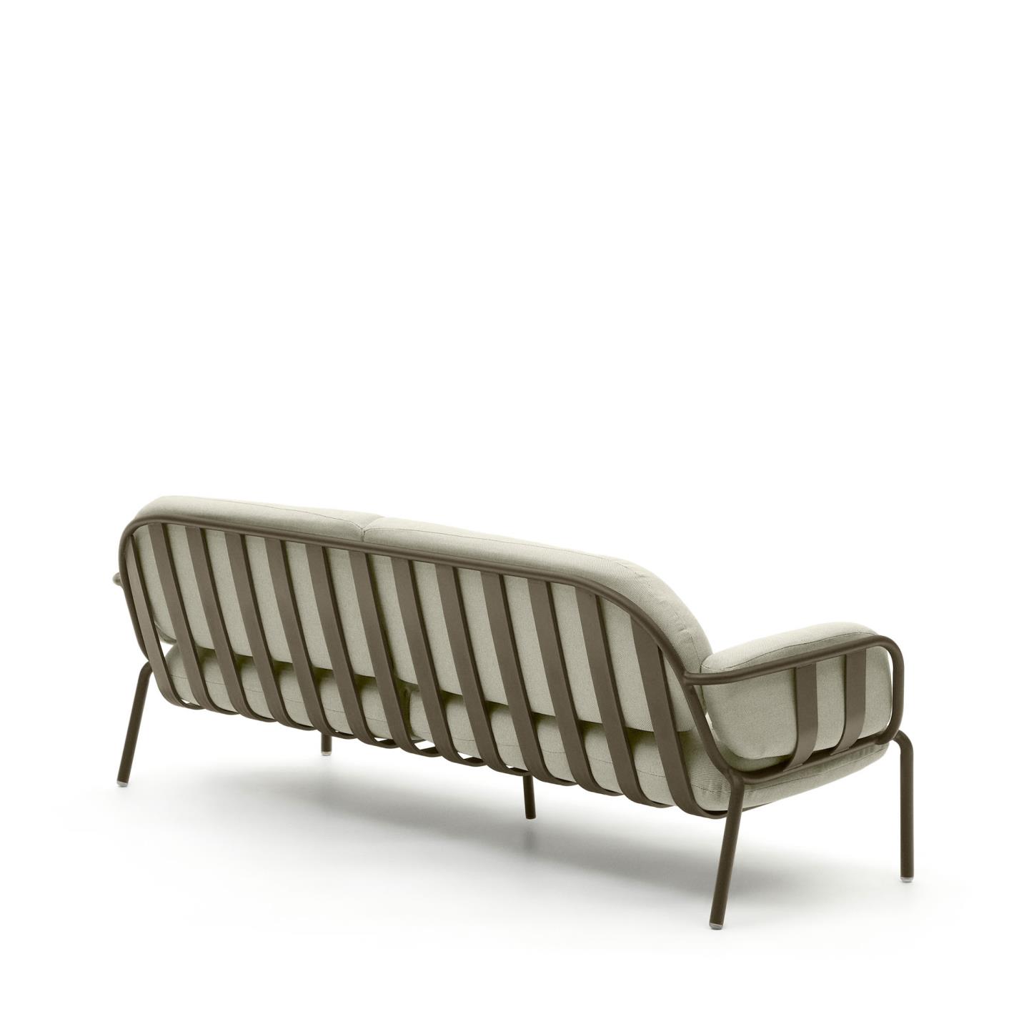 KAVE HOME garden sofa JONCOLS