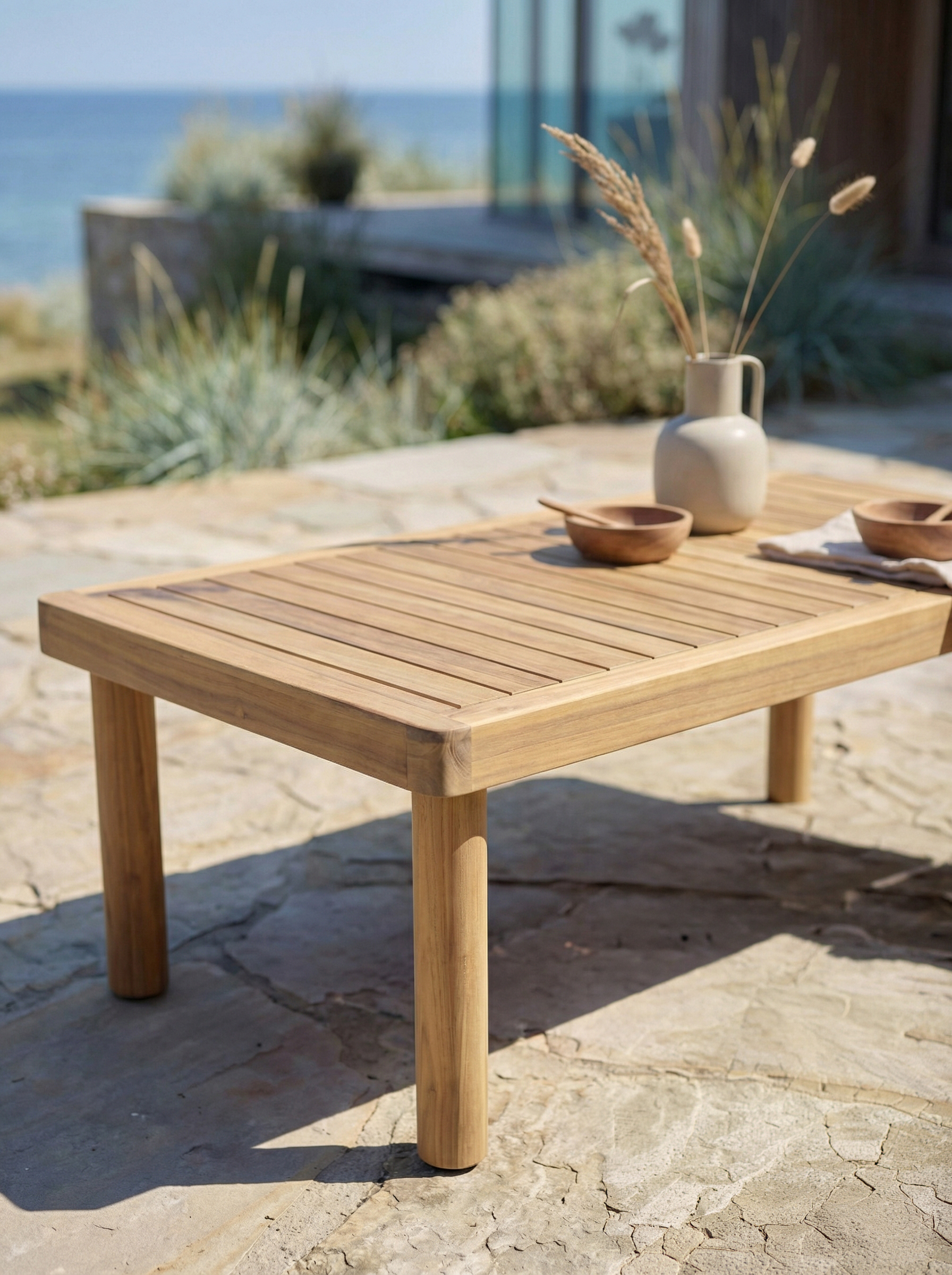 FAEE Gartenlounge SYLT