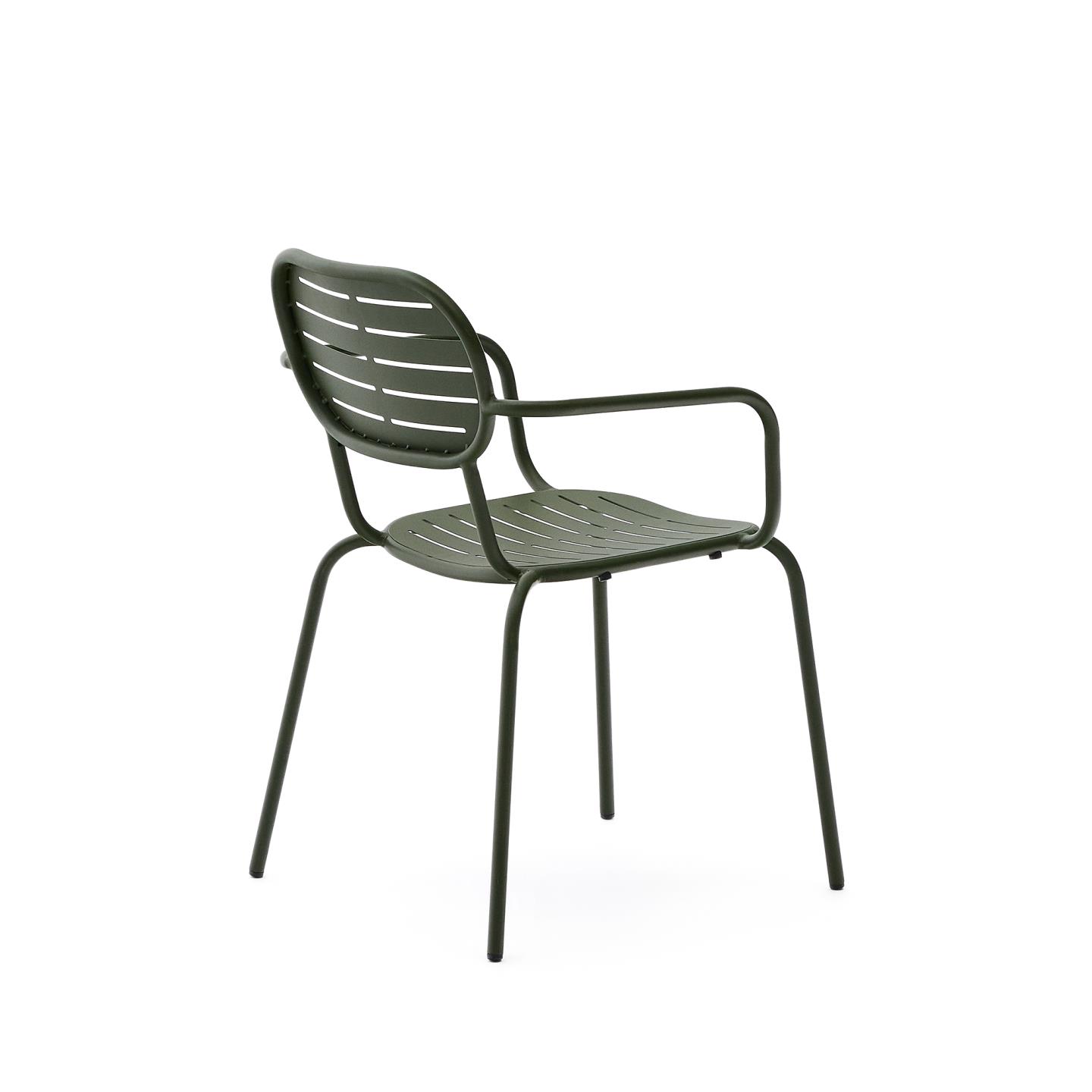 KAVE HOME garden chair BRAI