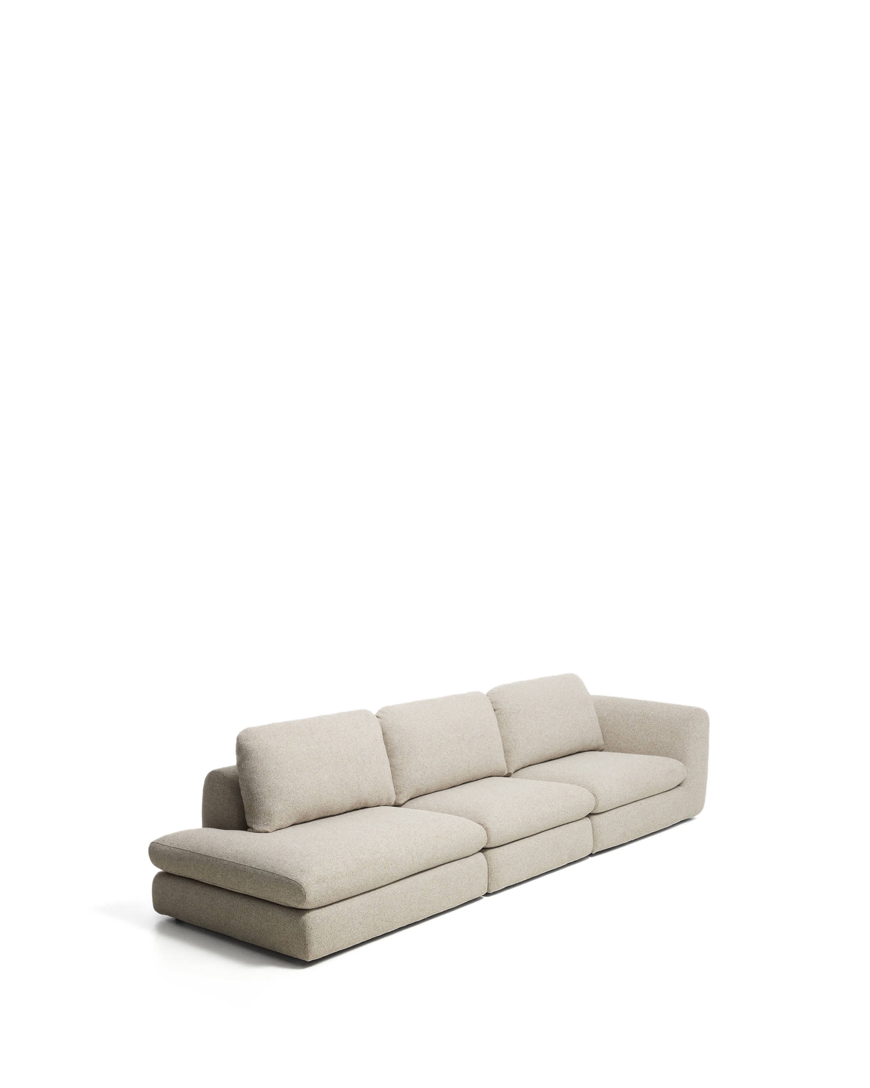 KAVE HOME Sofa VERA