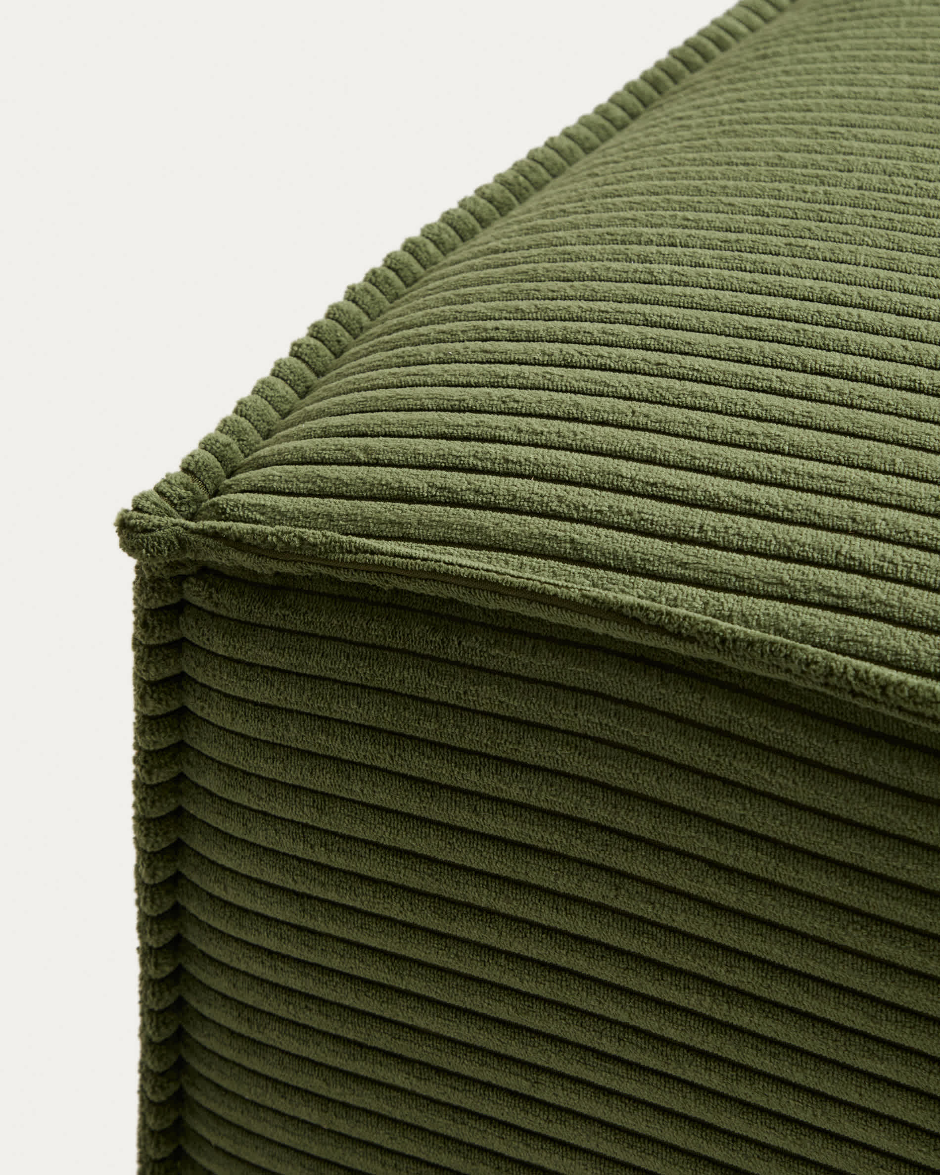 KAVE HOME Pouf-Randmodul BLOK