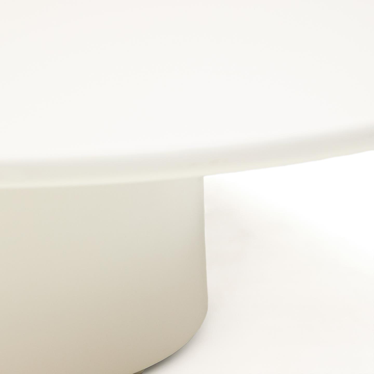 KAVE HOME Couchtisch Outdoor ALBANELLA