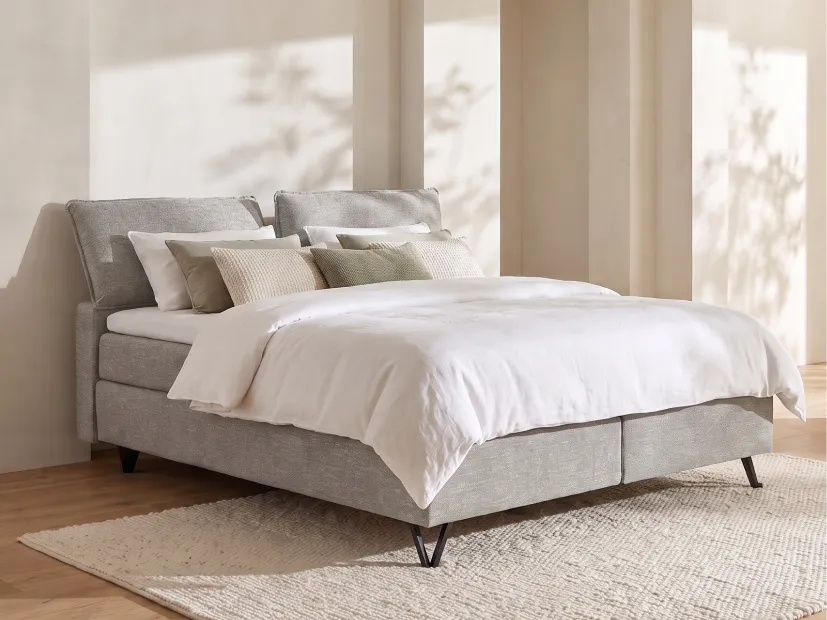 Boxspringbett Cushido von RUF Betten