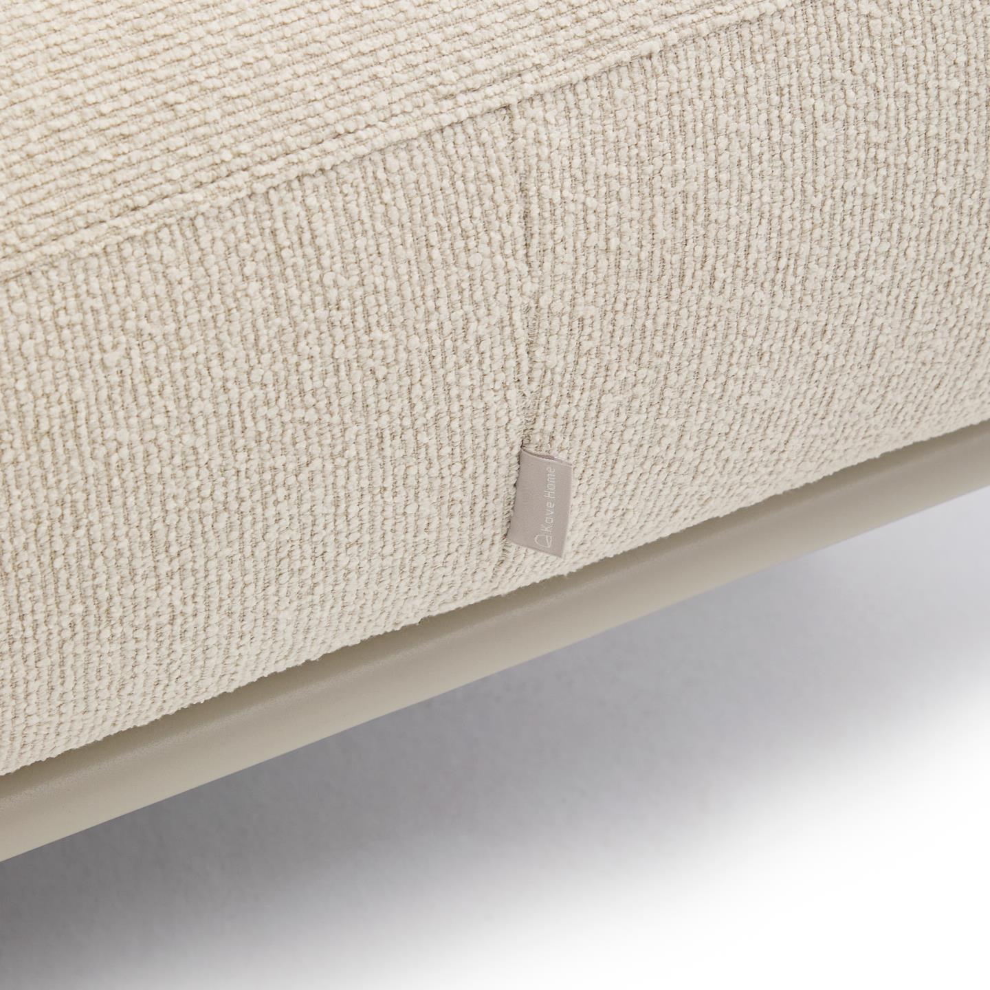KAVE HOME footrest AURUM