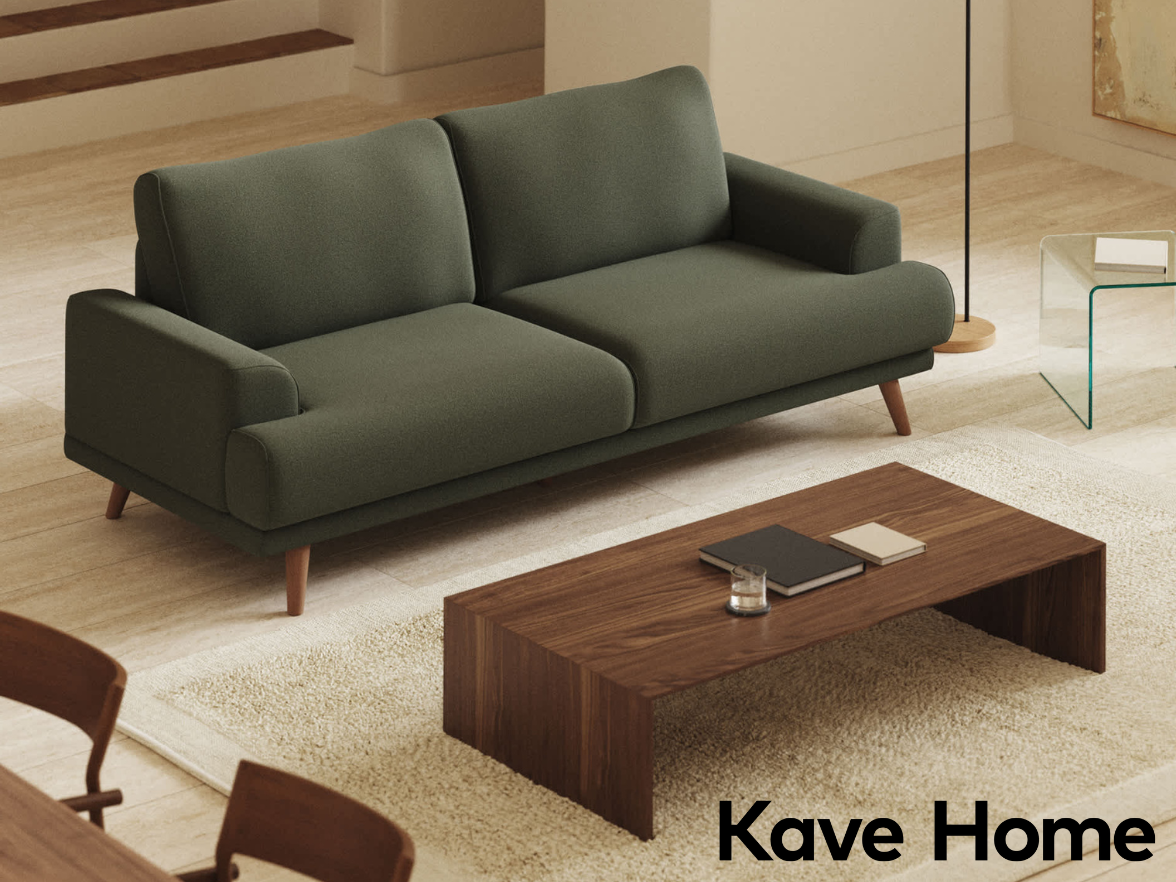 Entdecken Sie jetzt die Marke Kave Home