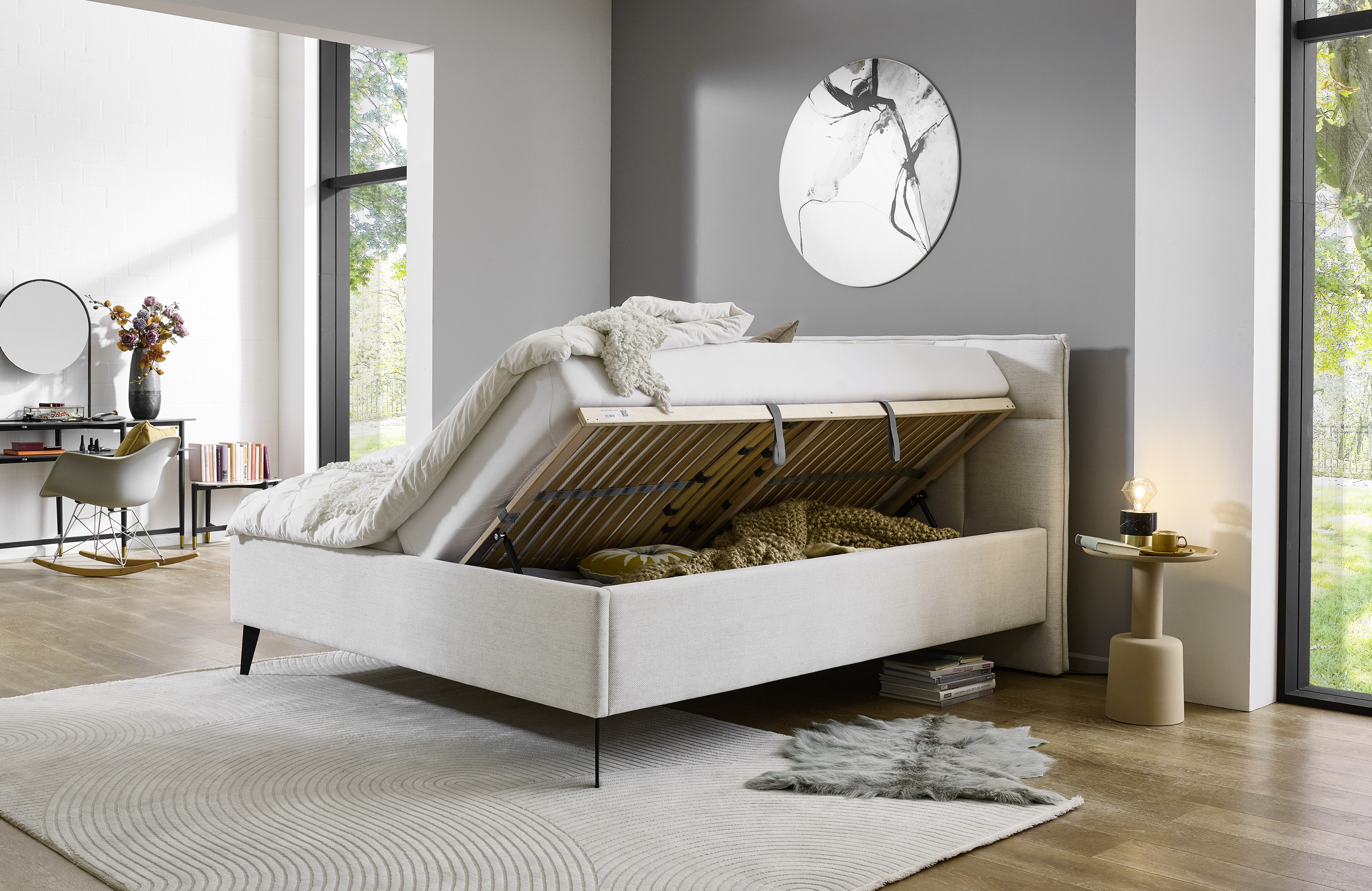 MEISE Bett PAOLO MEISE Bett PAOLO