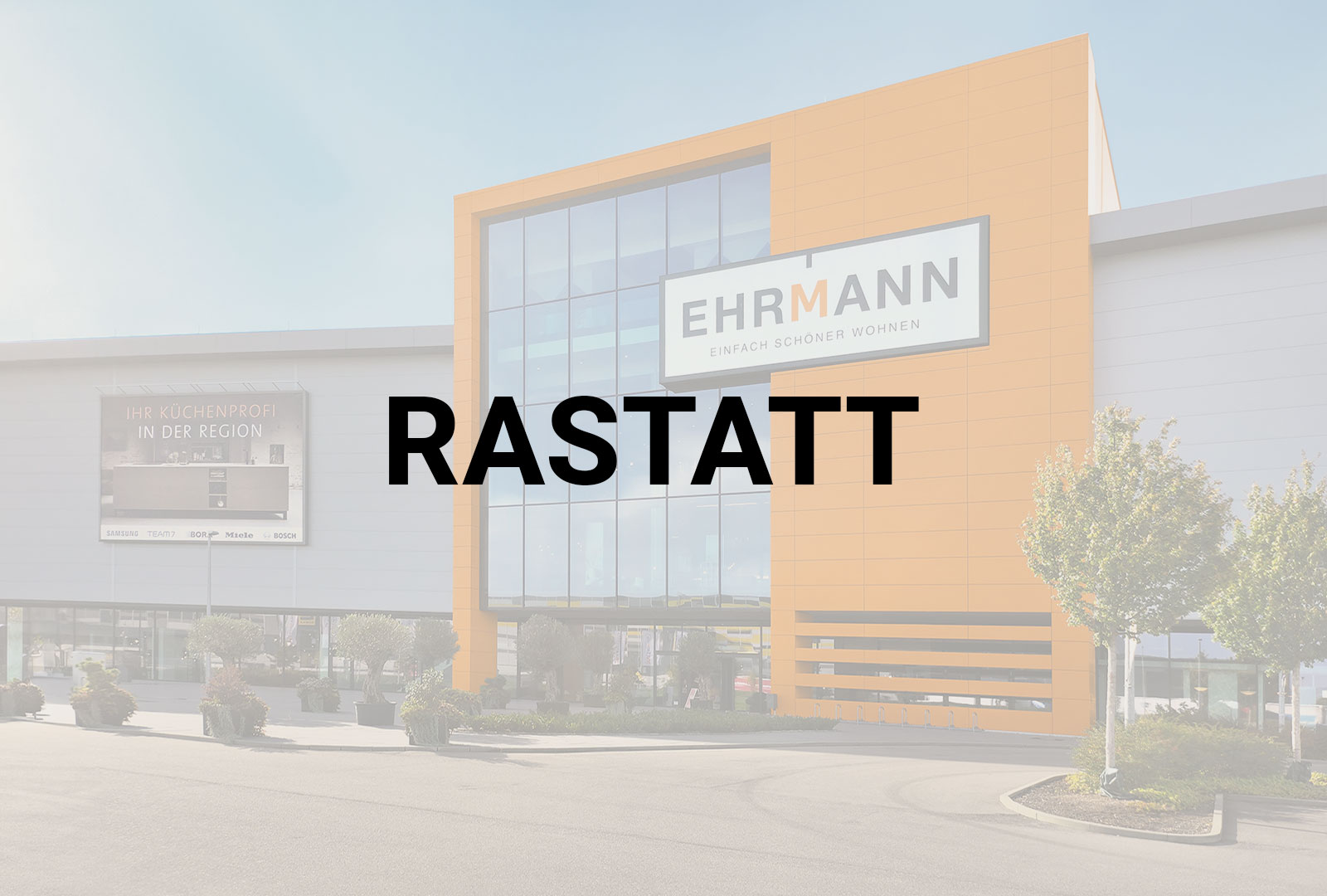 Rastatt
