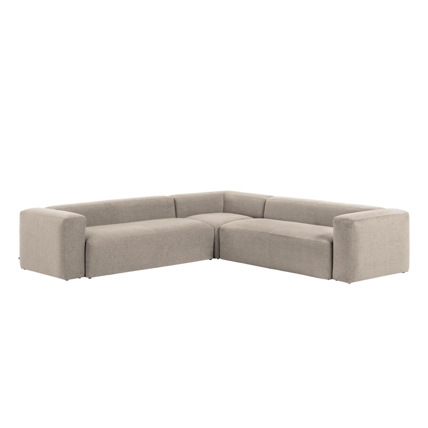 KAVE HOME Canapé BLOK