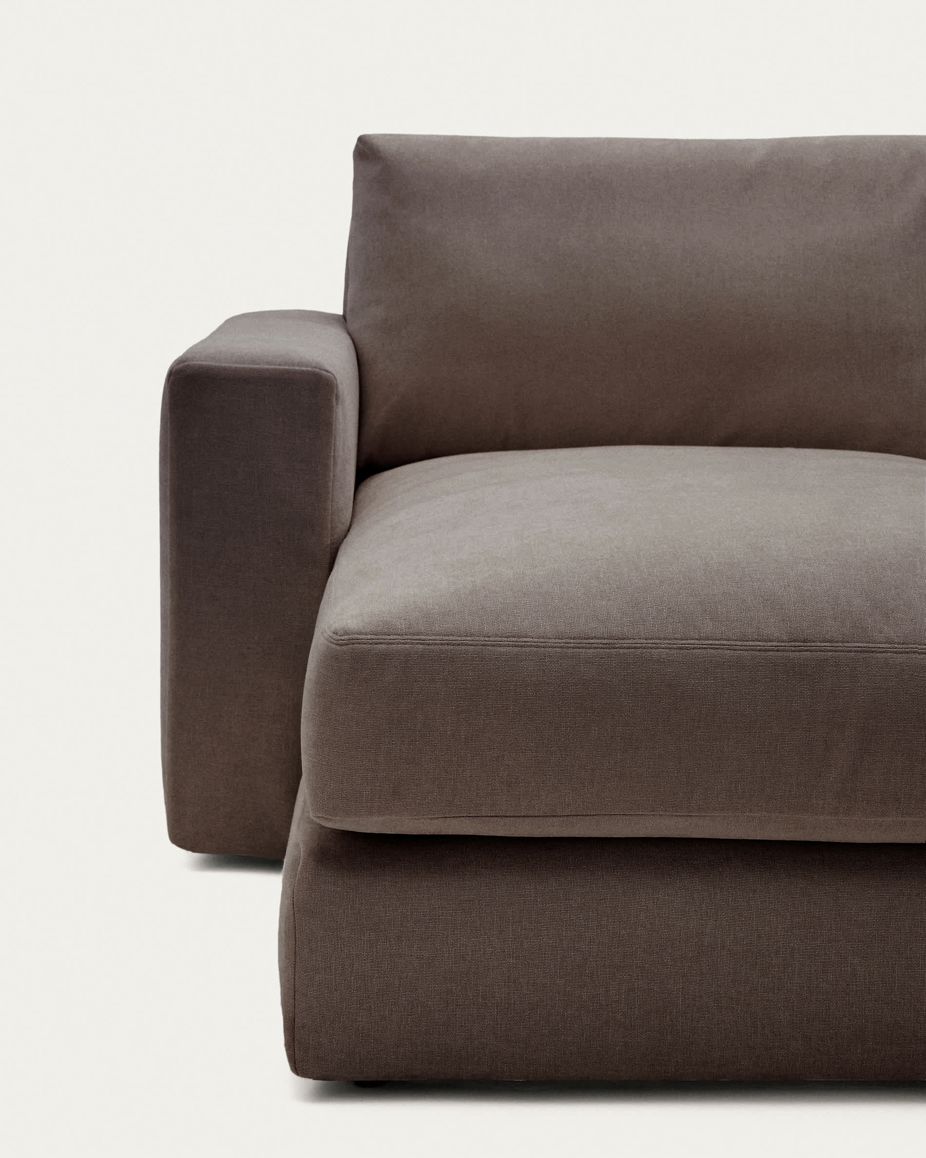 KAVE HOME Sofa ALEA