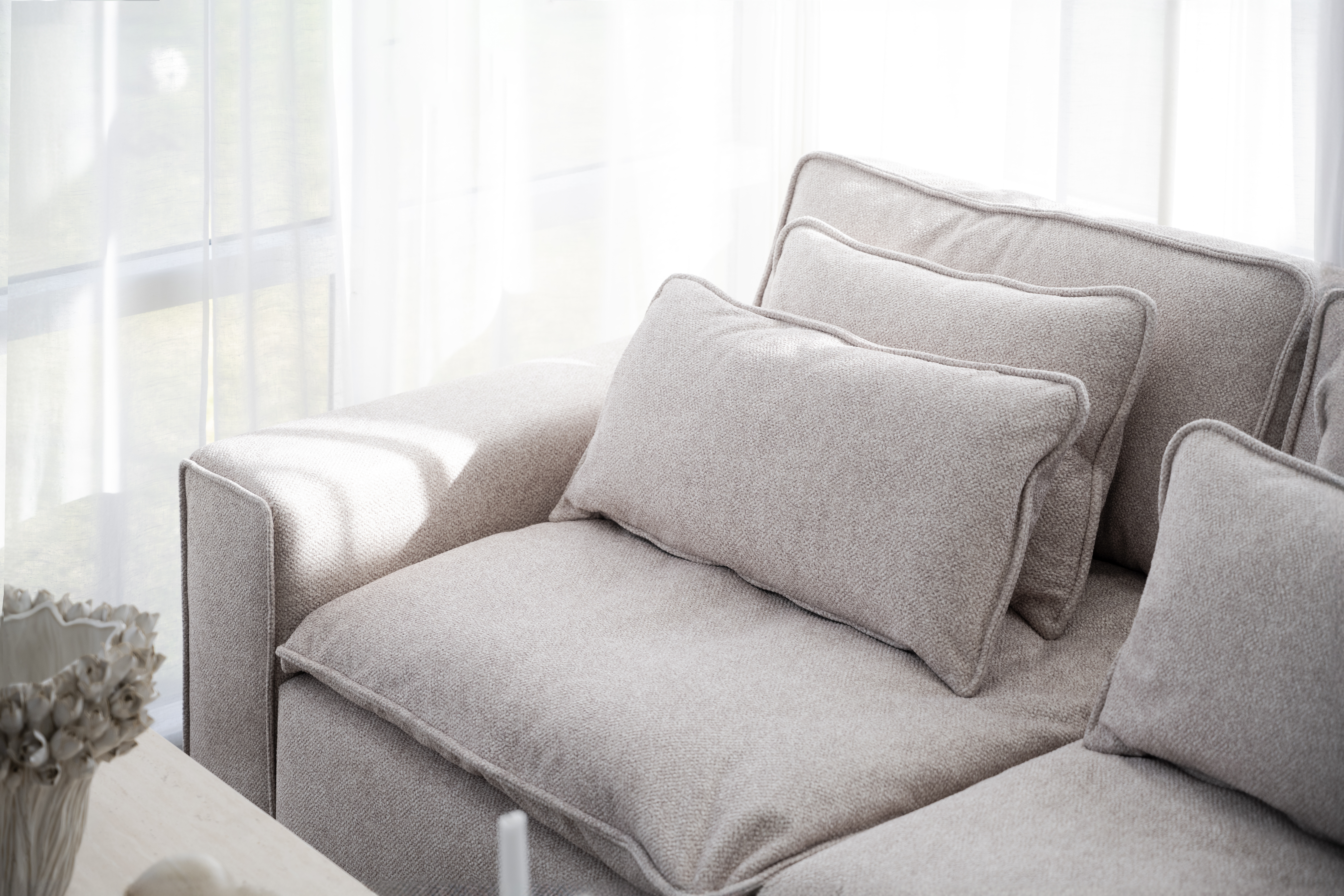ROWICO Sofa RAWLINS ROWICO Sofa RAWLINS