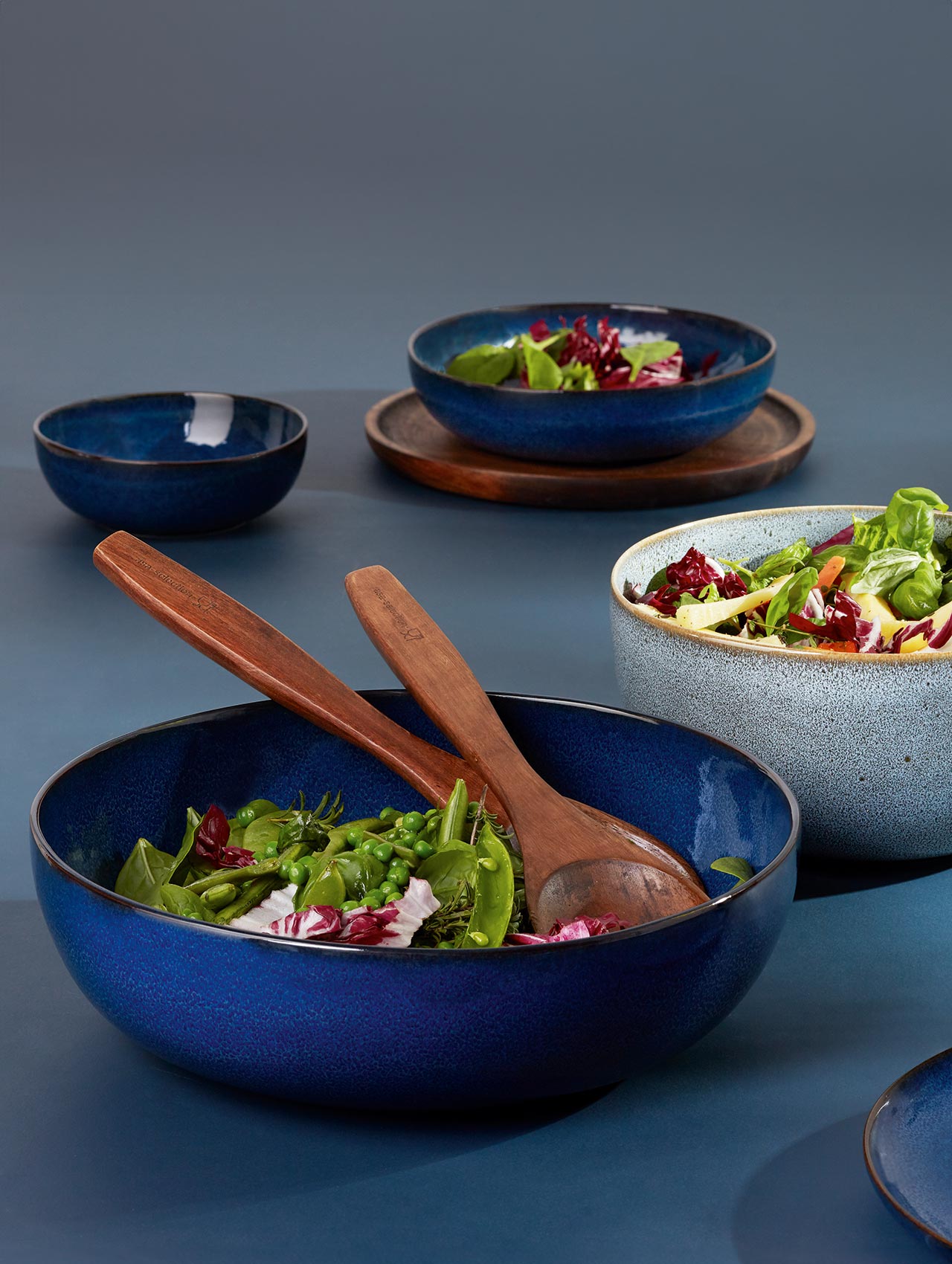 ASA Salatschale SAISONS