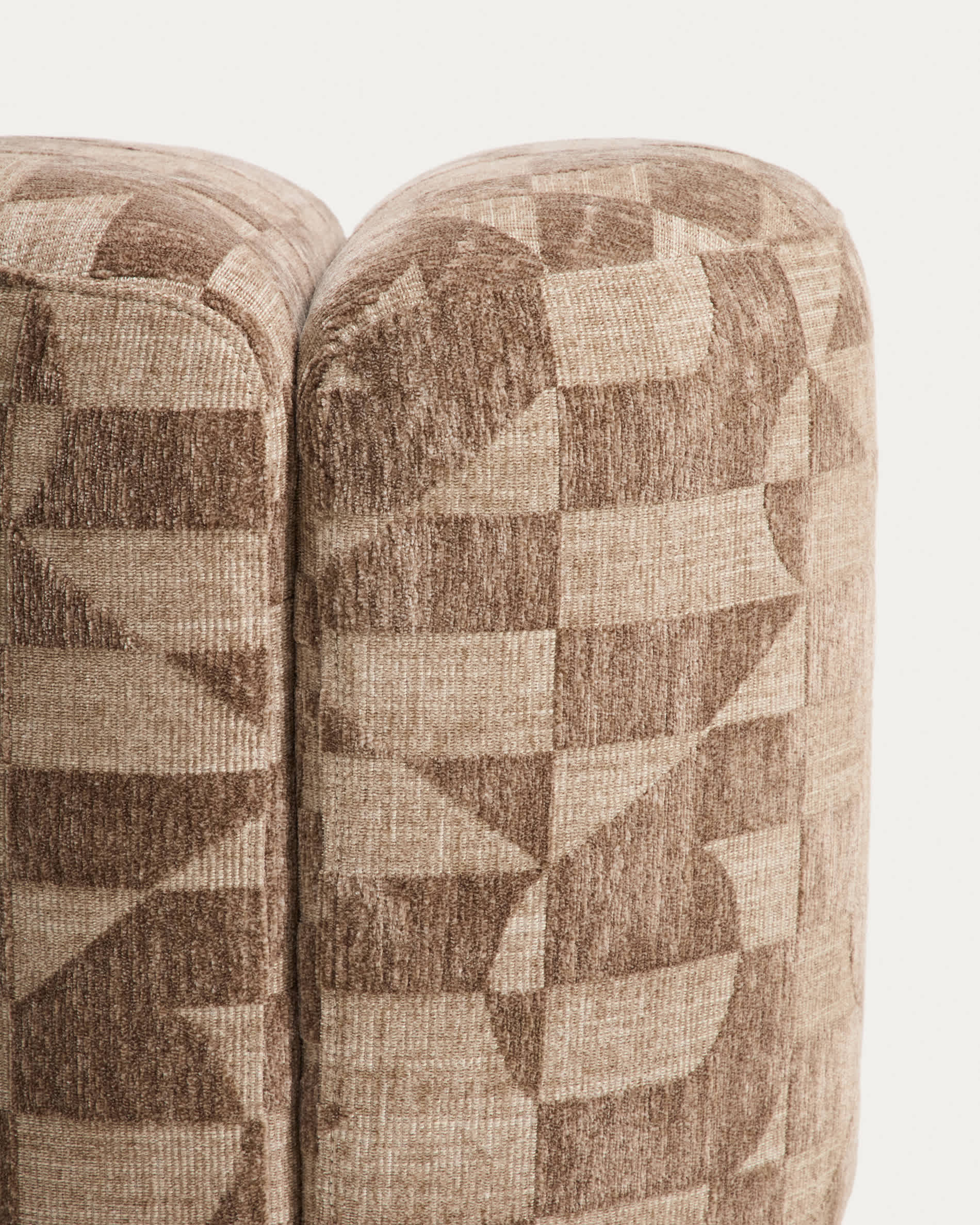 Kave Home NEDILO footstool