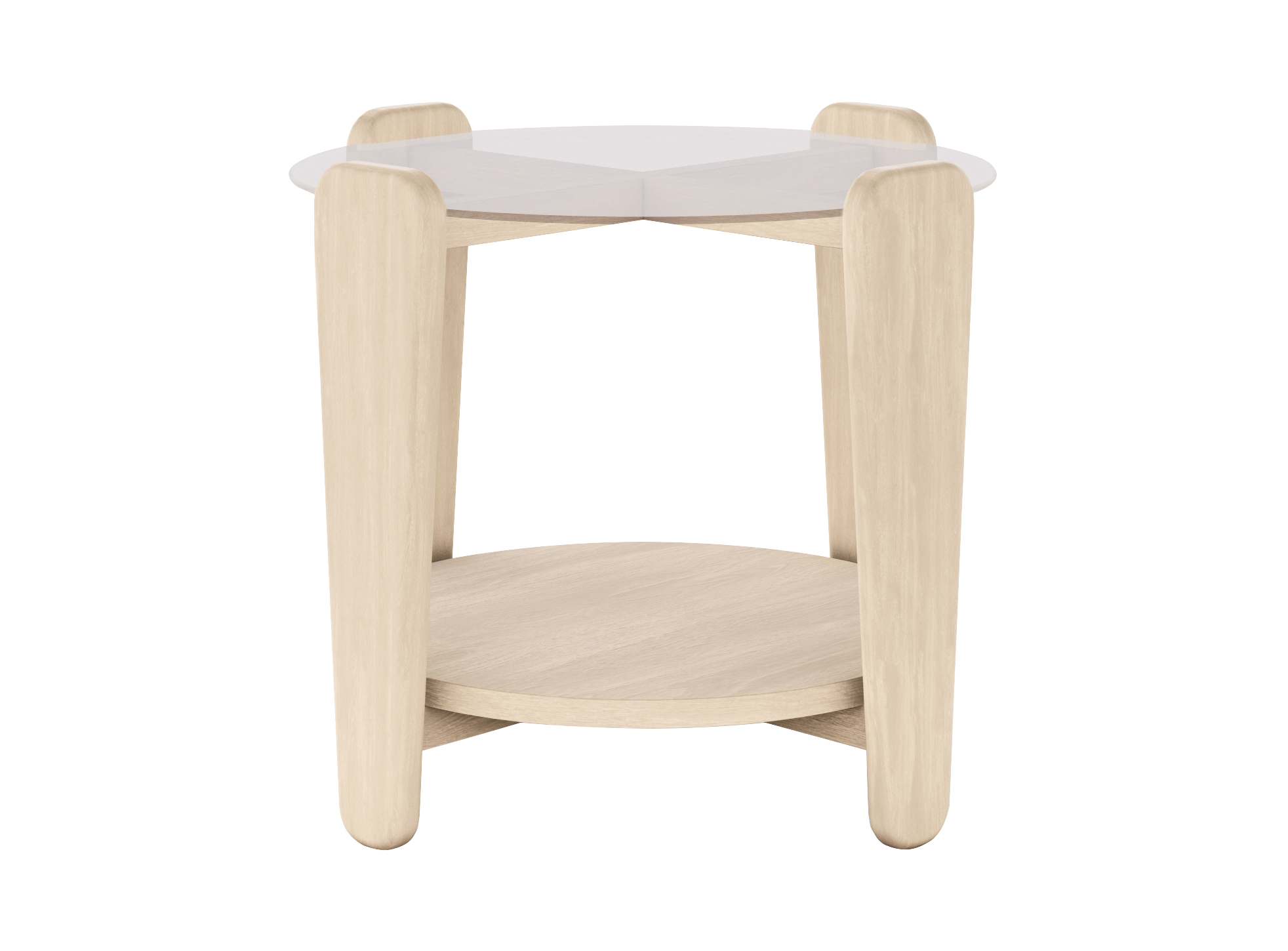 ROWICO ARRAN coffee table