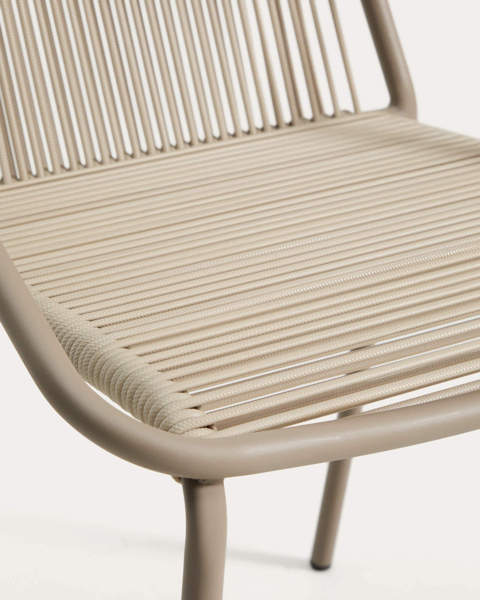 KAVE HOME Gartenstuhl ZIVIA