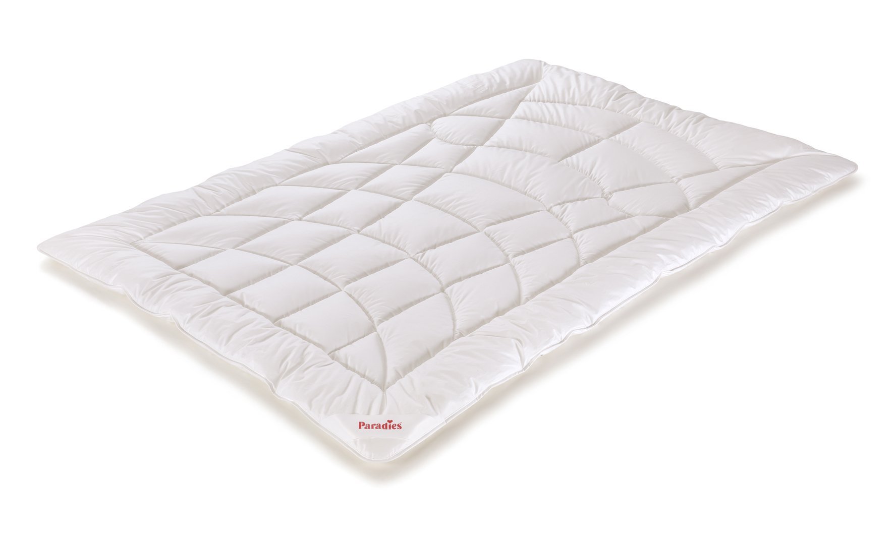 Paradies duvet DALA BIO CITY