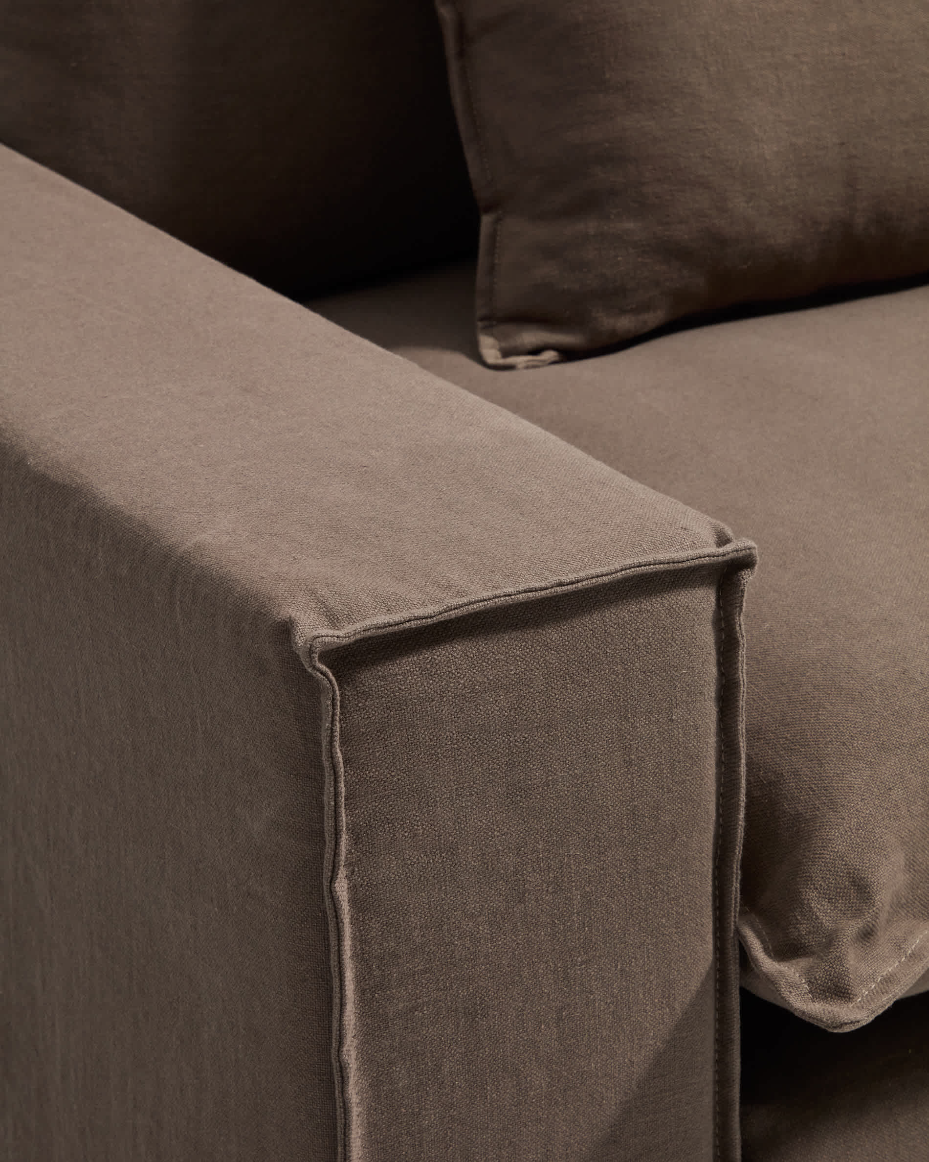 Fauteuil ANARELA de Kave Home